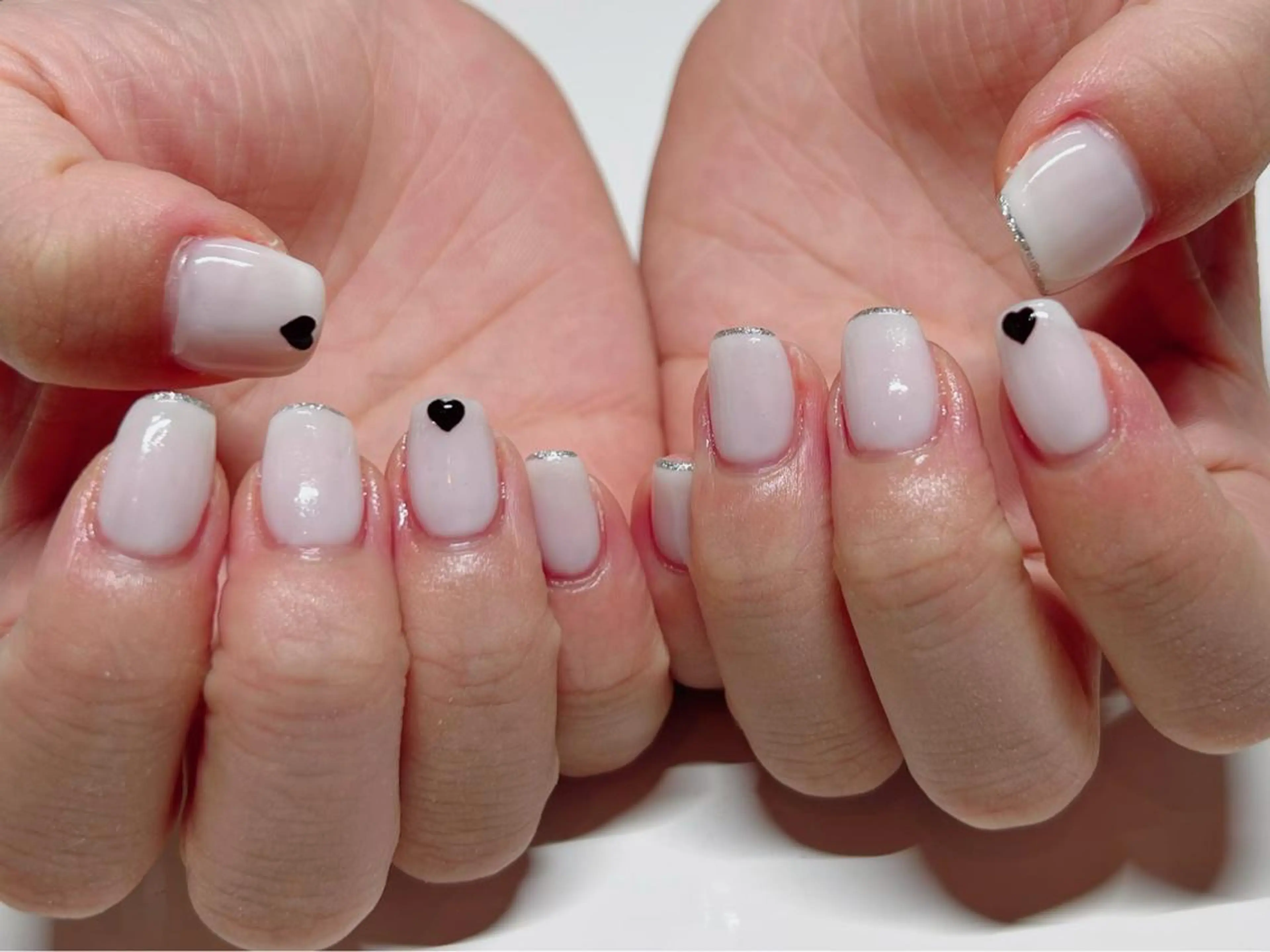 ネイル ハンドネイル IRAS所属・IRAS..nail ＥＲＩＫＡのネイルデザイン