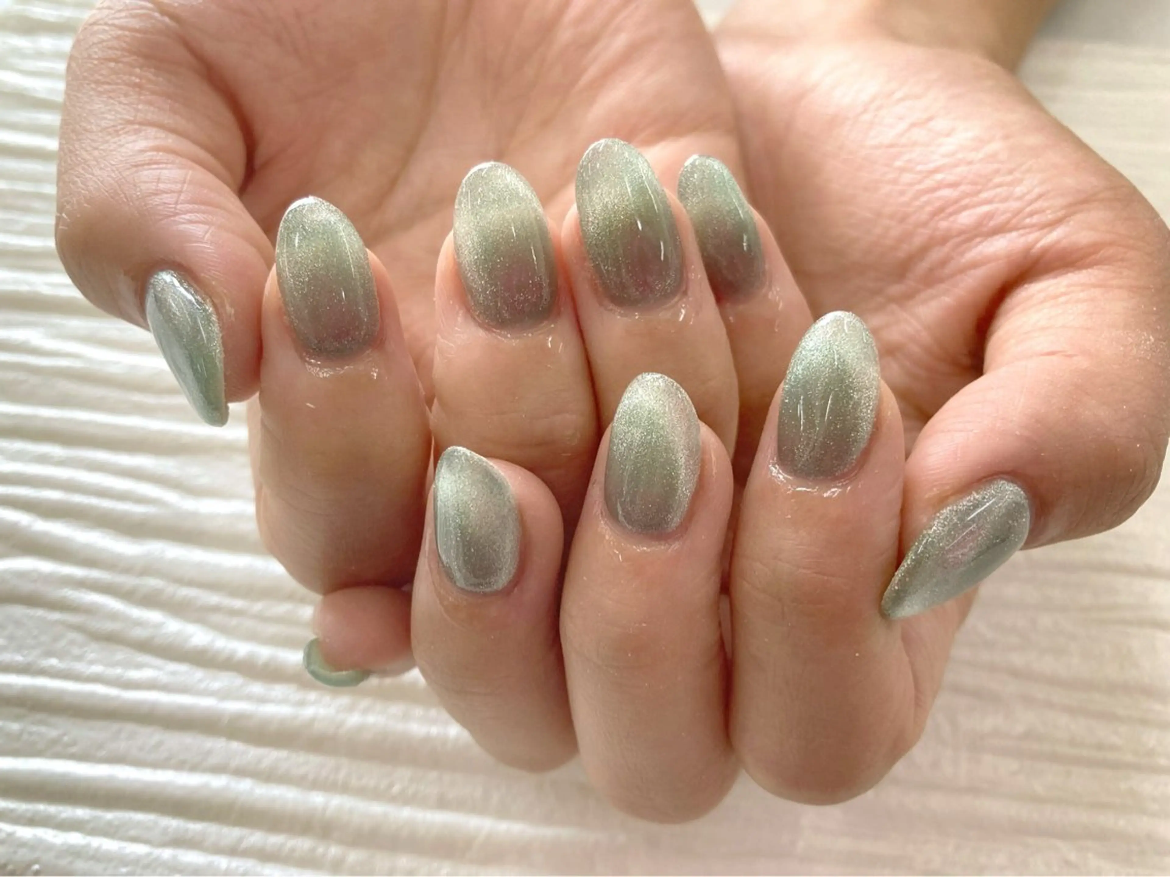 ネイル Maple saronのネイルデザイン