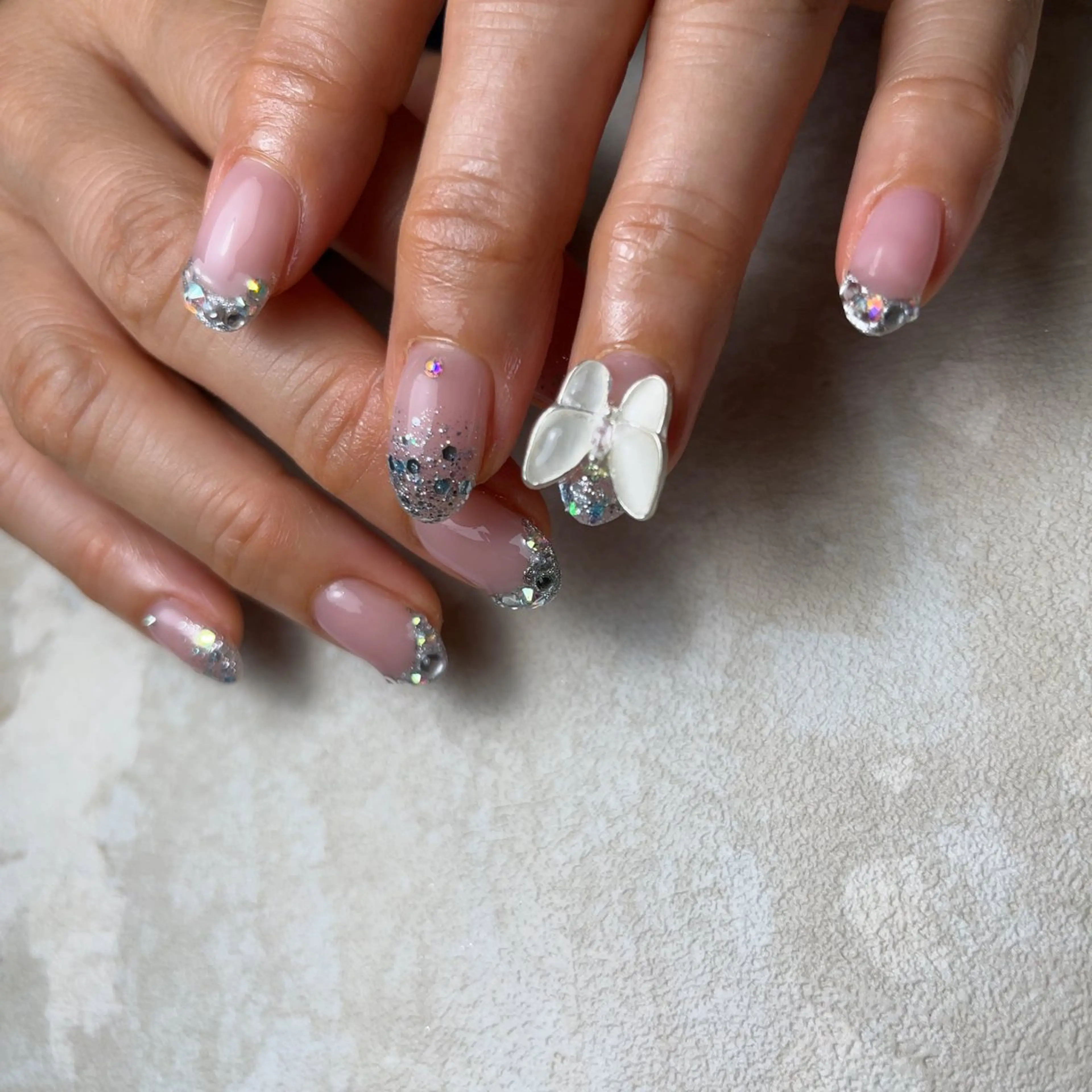 ネイル le ciel nailのネイルデザイン
