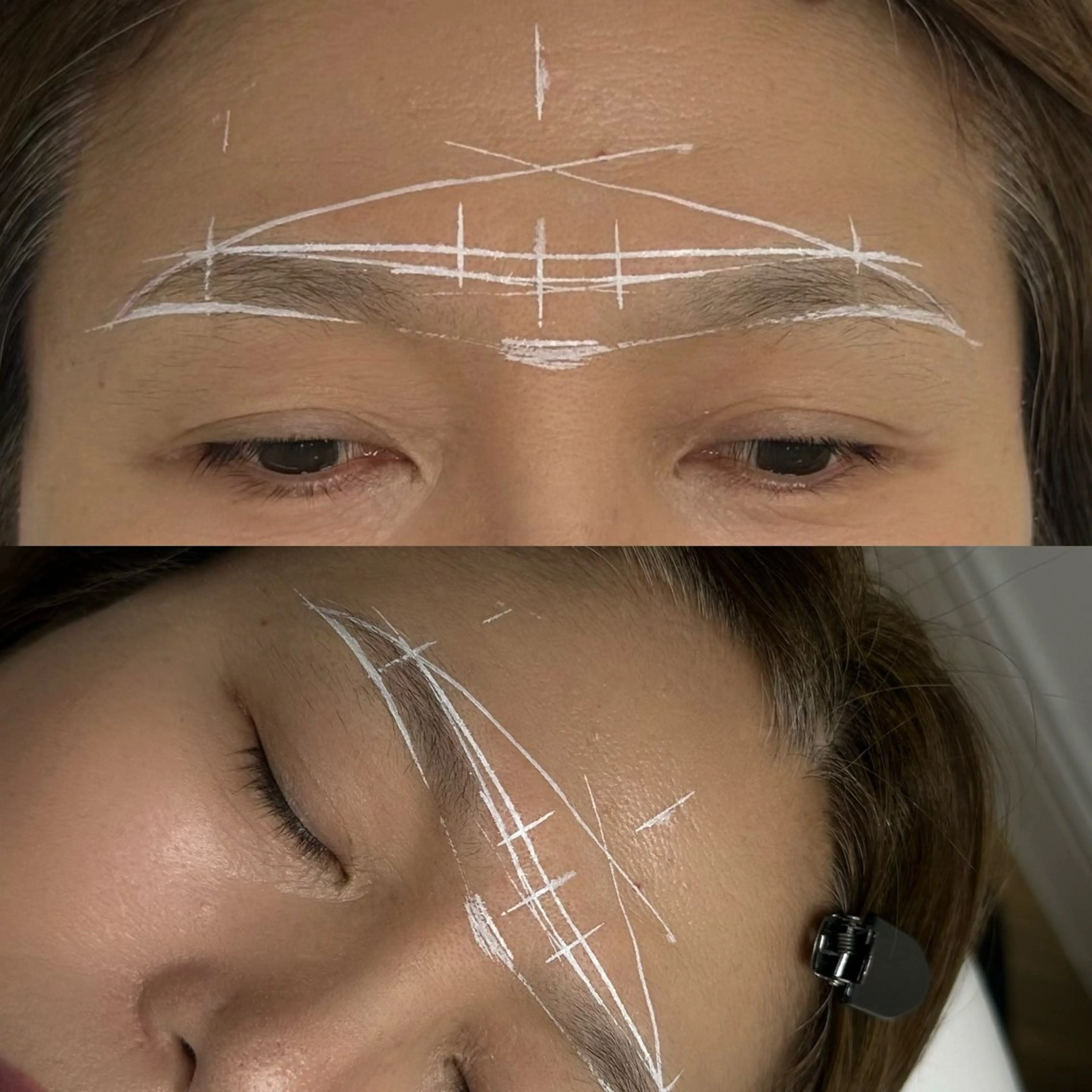 アイブロウ HBLaward受賞 KANAの眉毛・アイブロウイメージ