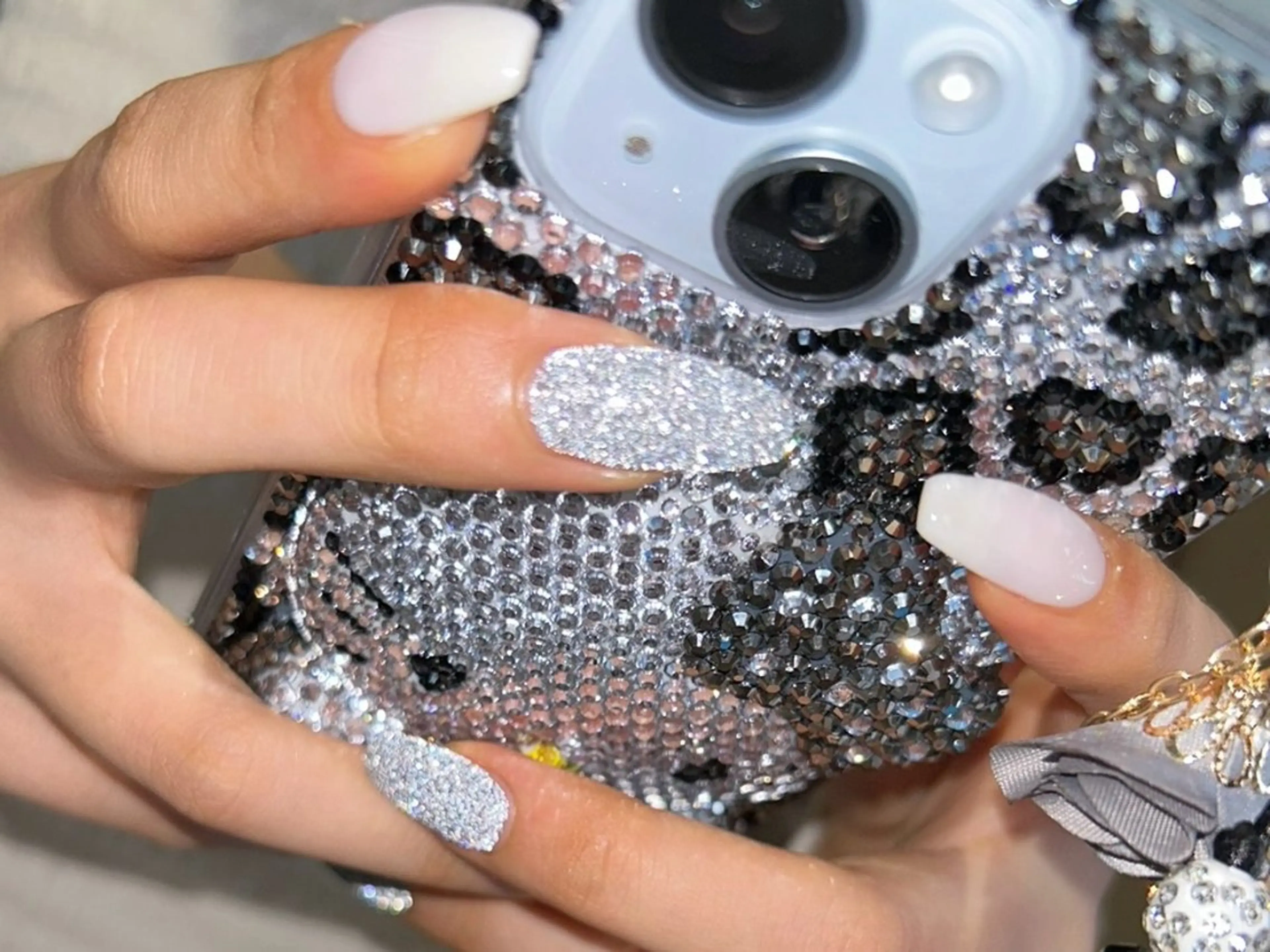 ネイル 黒政 茜のネイルデザイン