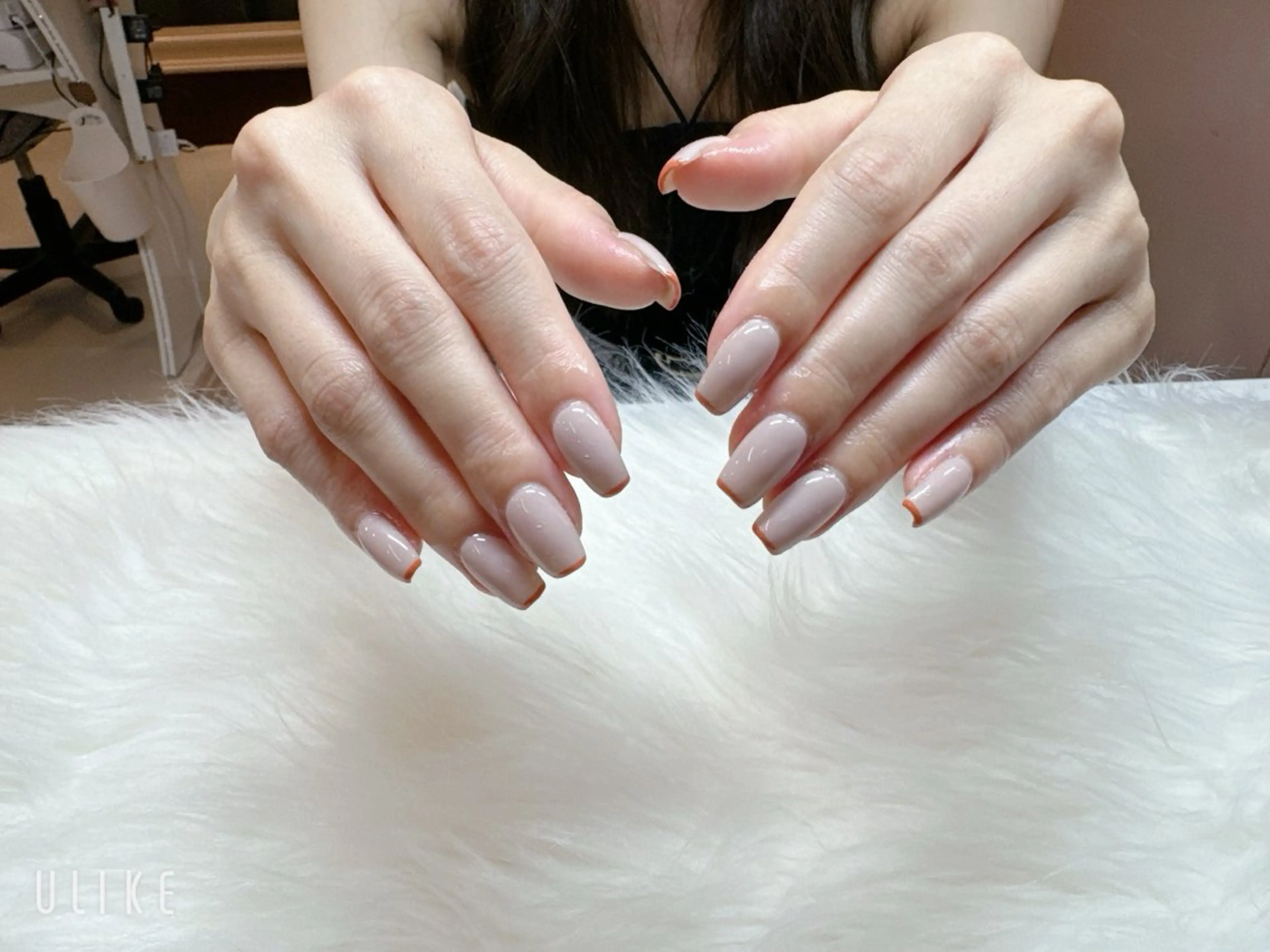 ネイル Aliceマツエク ＆ネイル3のマツエク・マツパデザイン