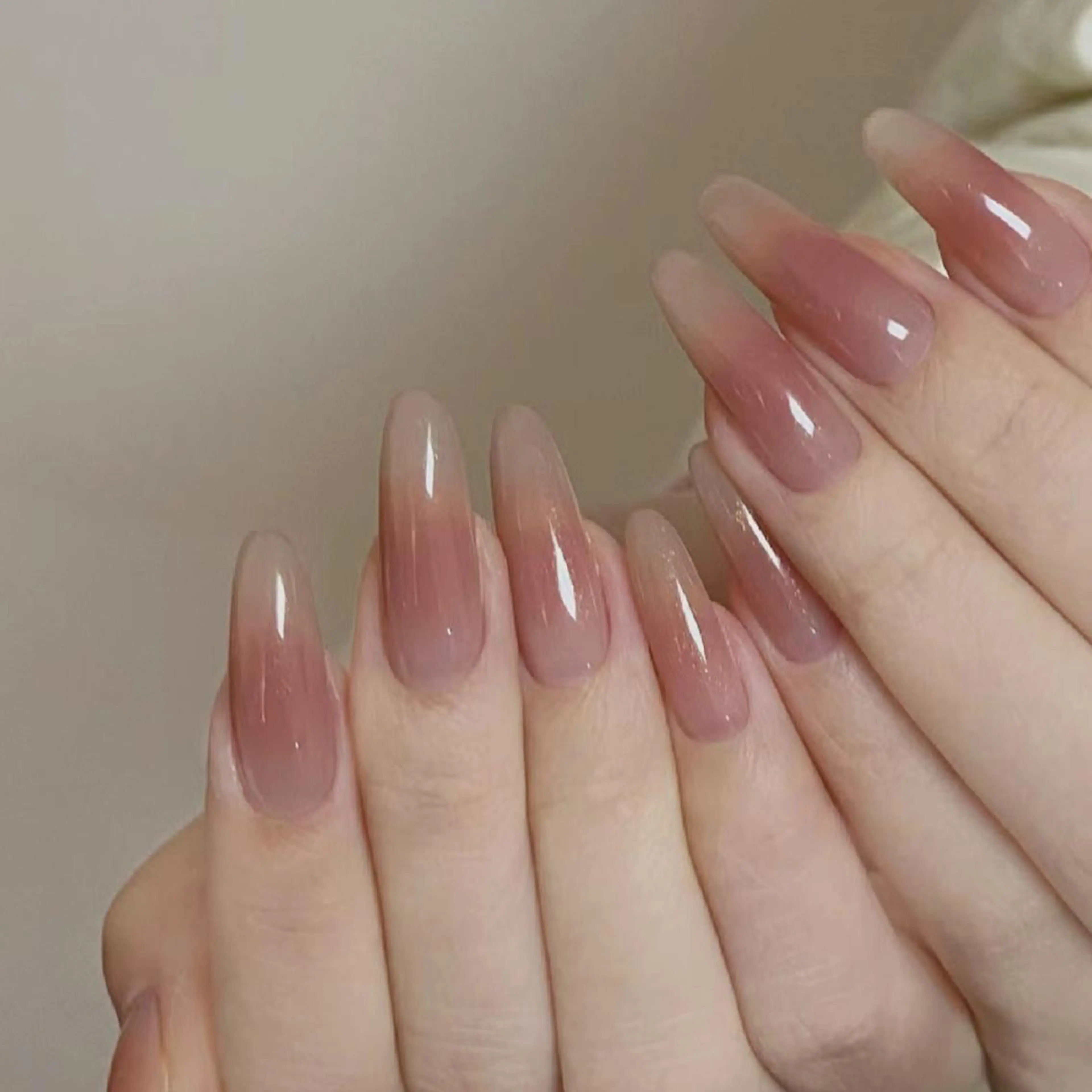 ネイル BuBu Nail渋谷道玄坂のネイルデザイン