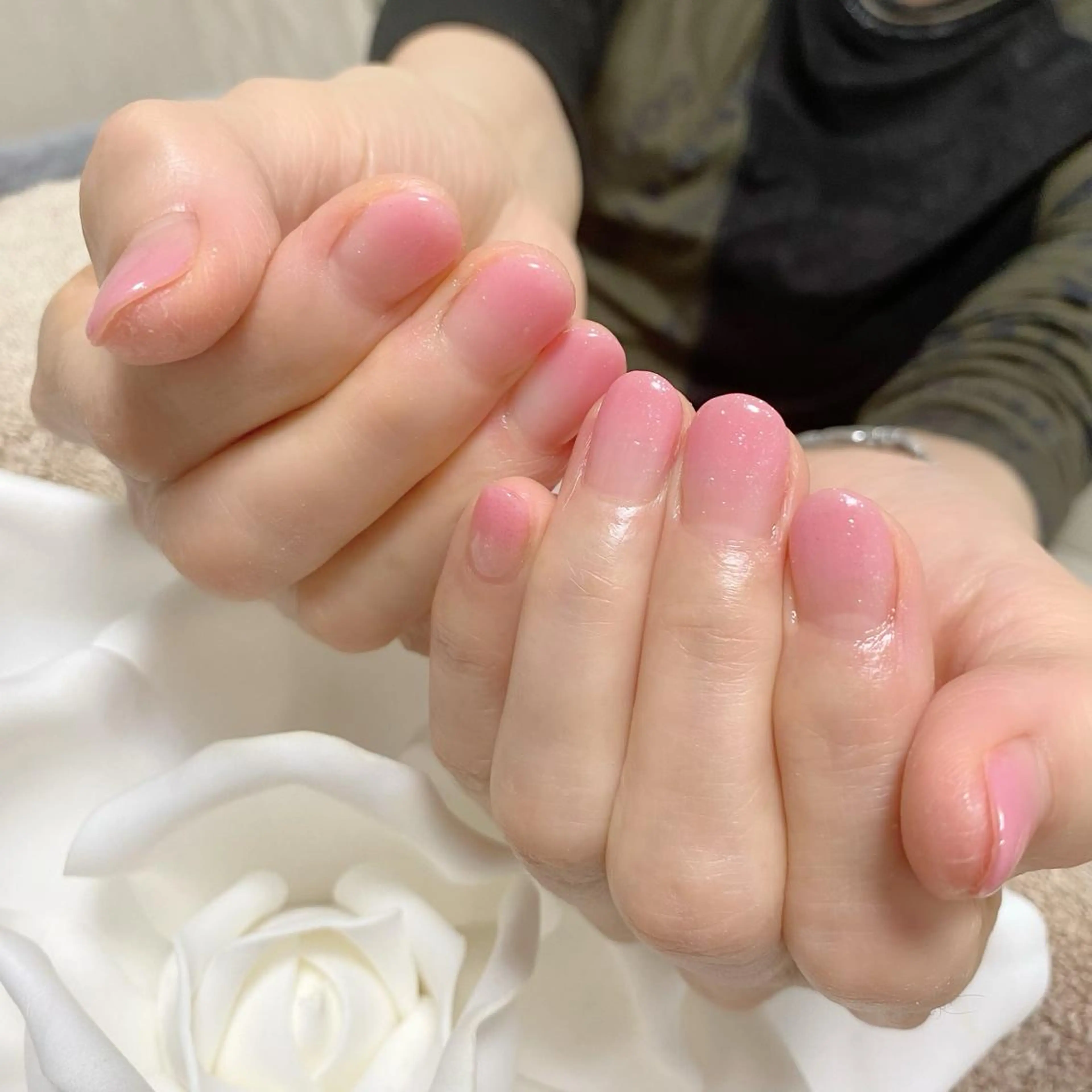 ネイル 💅fleur Ayumiのネイルデザイン