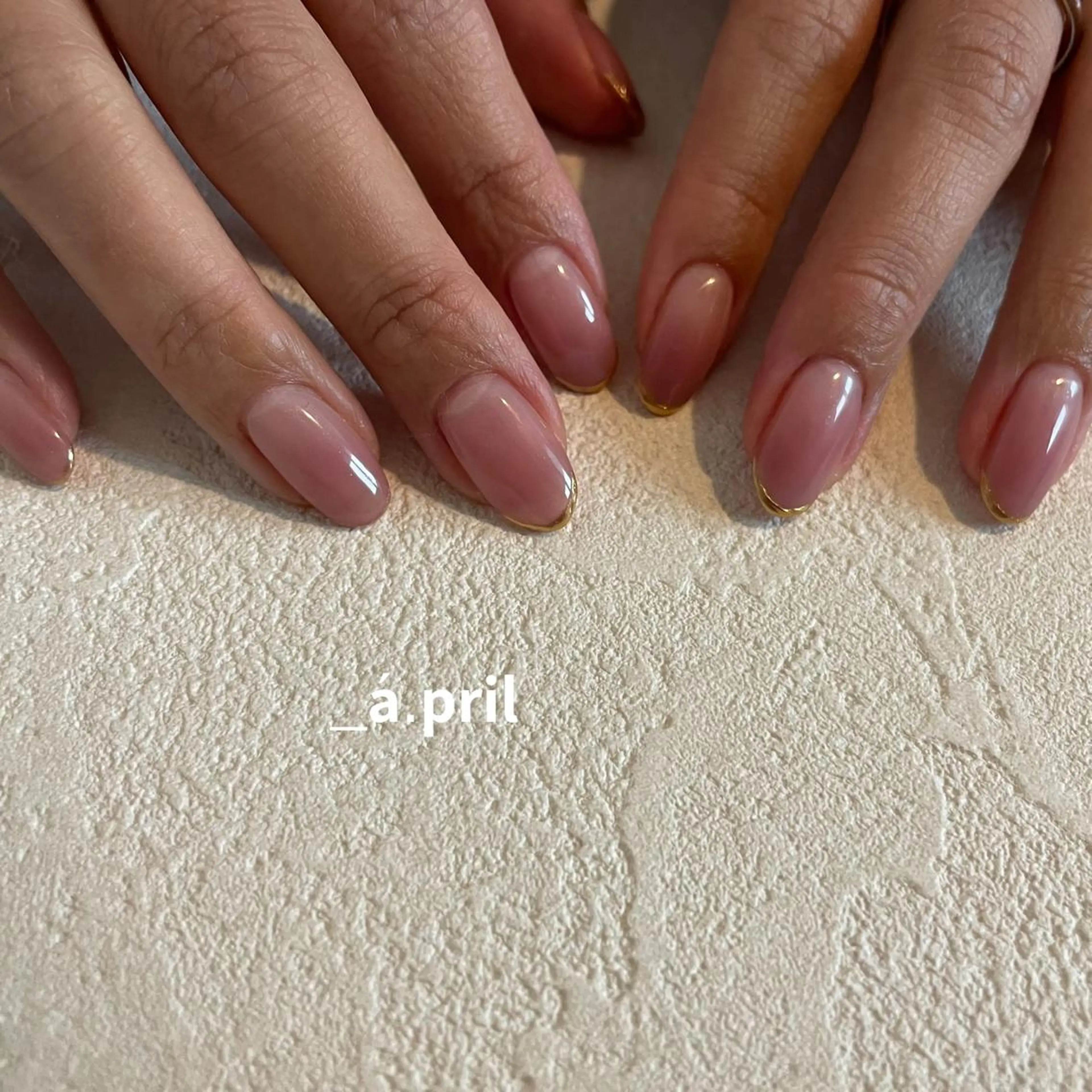 ネイル ayaka .のネイルデザイン