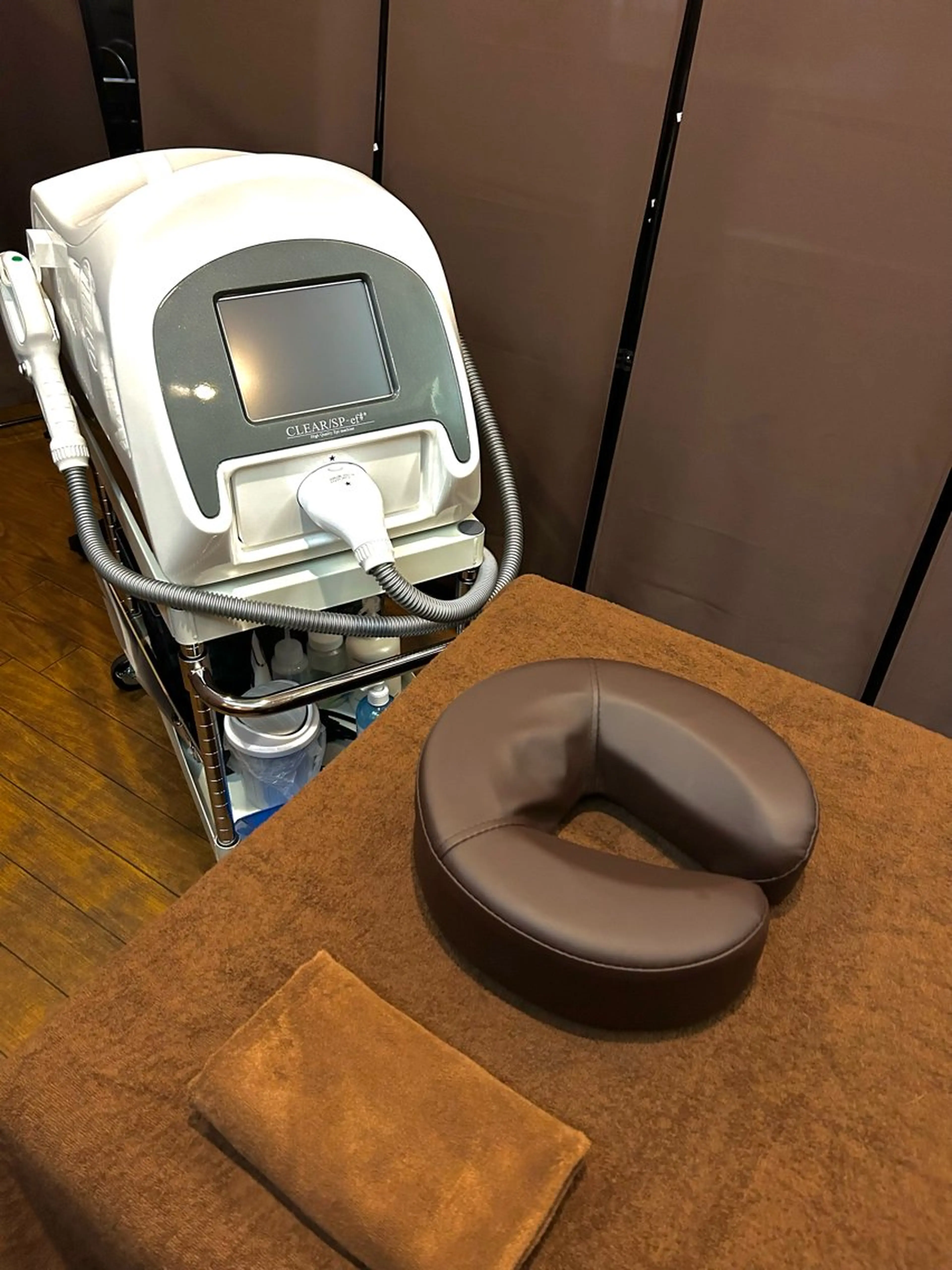 その他 プライベートサロンOlu Olu.所属・【完全個室サロン】 Olu Olu.のエステ・リラクイメージ