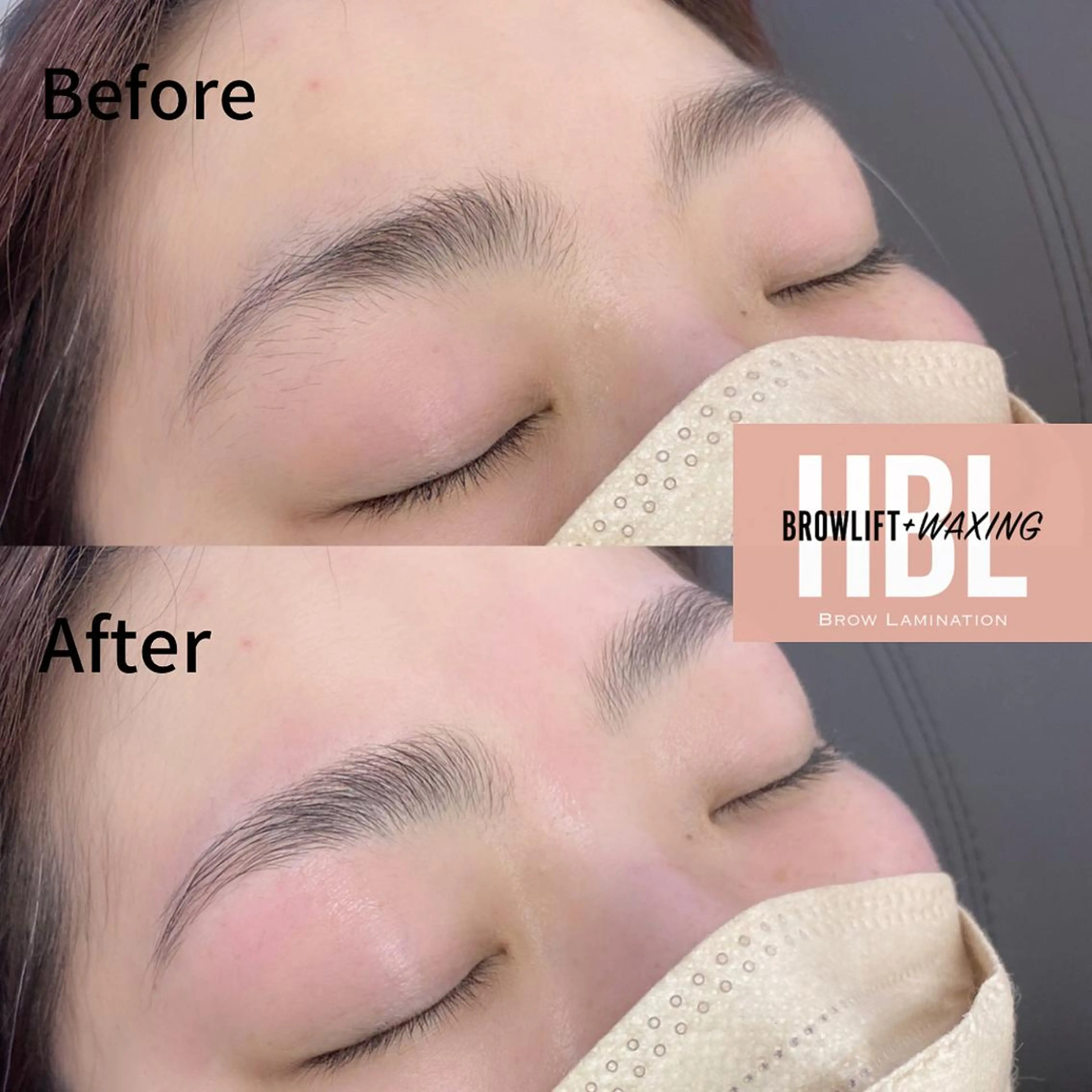 アイブロウ Shihomi Moriのマツエク・マツパデザイン