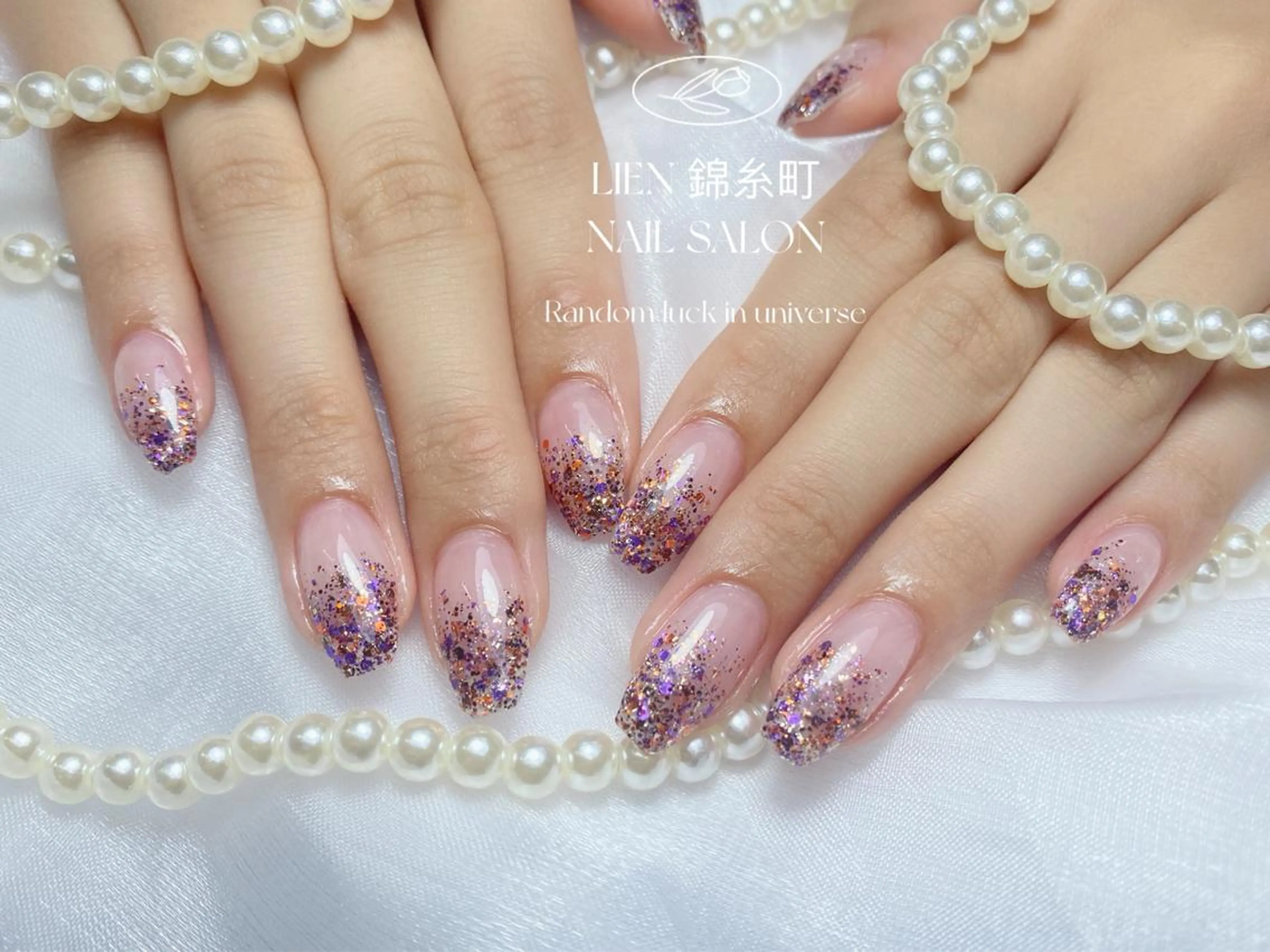 ネイル オフのみ(ネイル) Lien  _リエン リエンのネイルデザイン