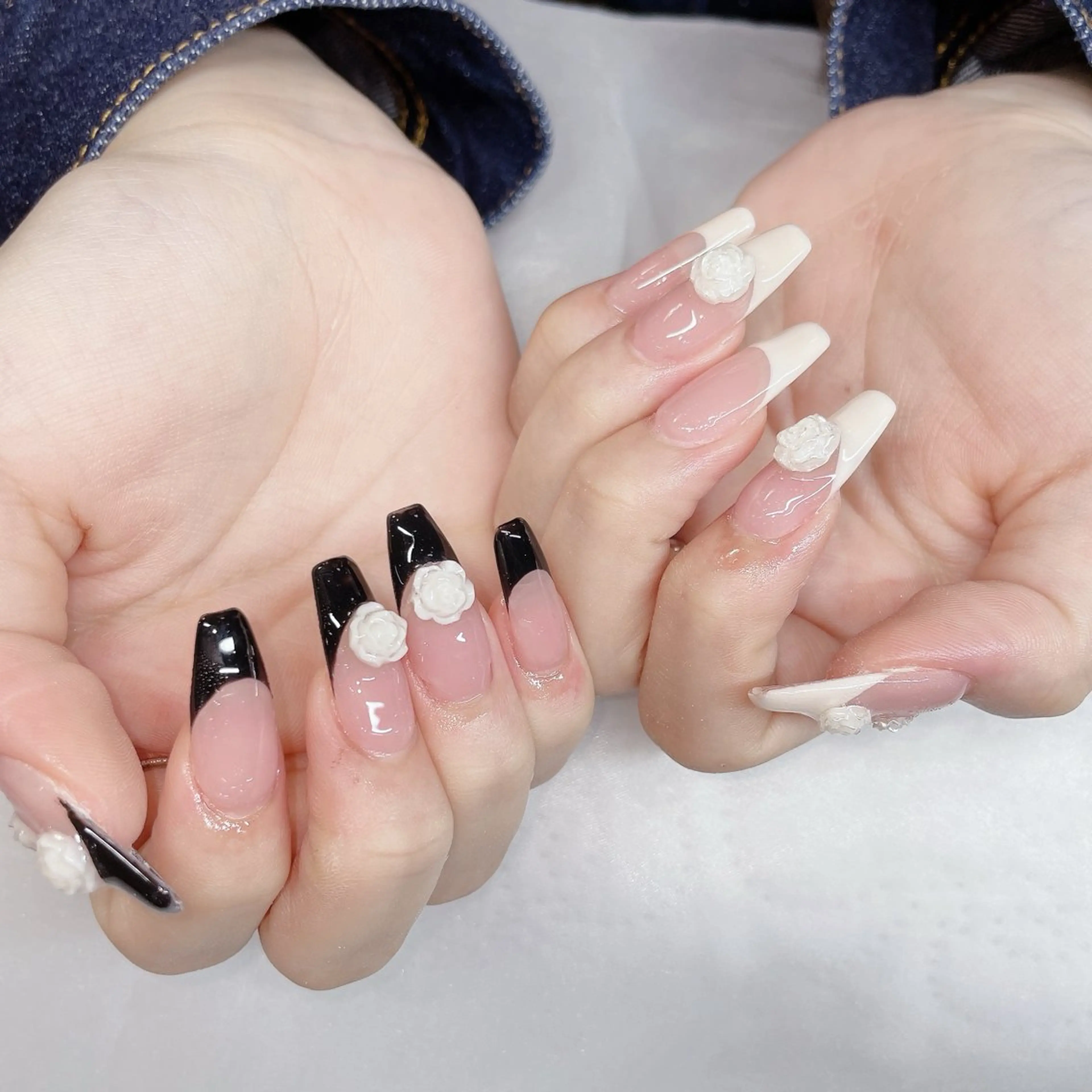 ネイル misun_ nailのネイルデザイン