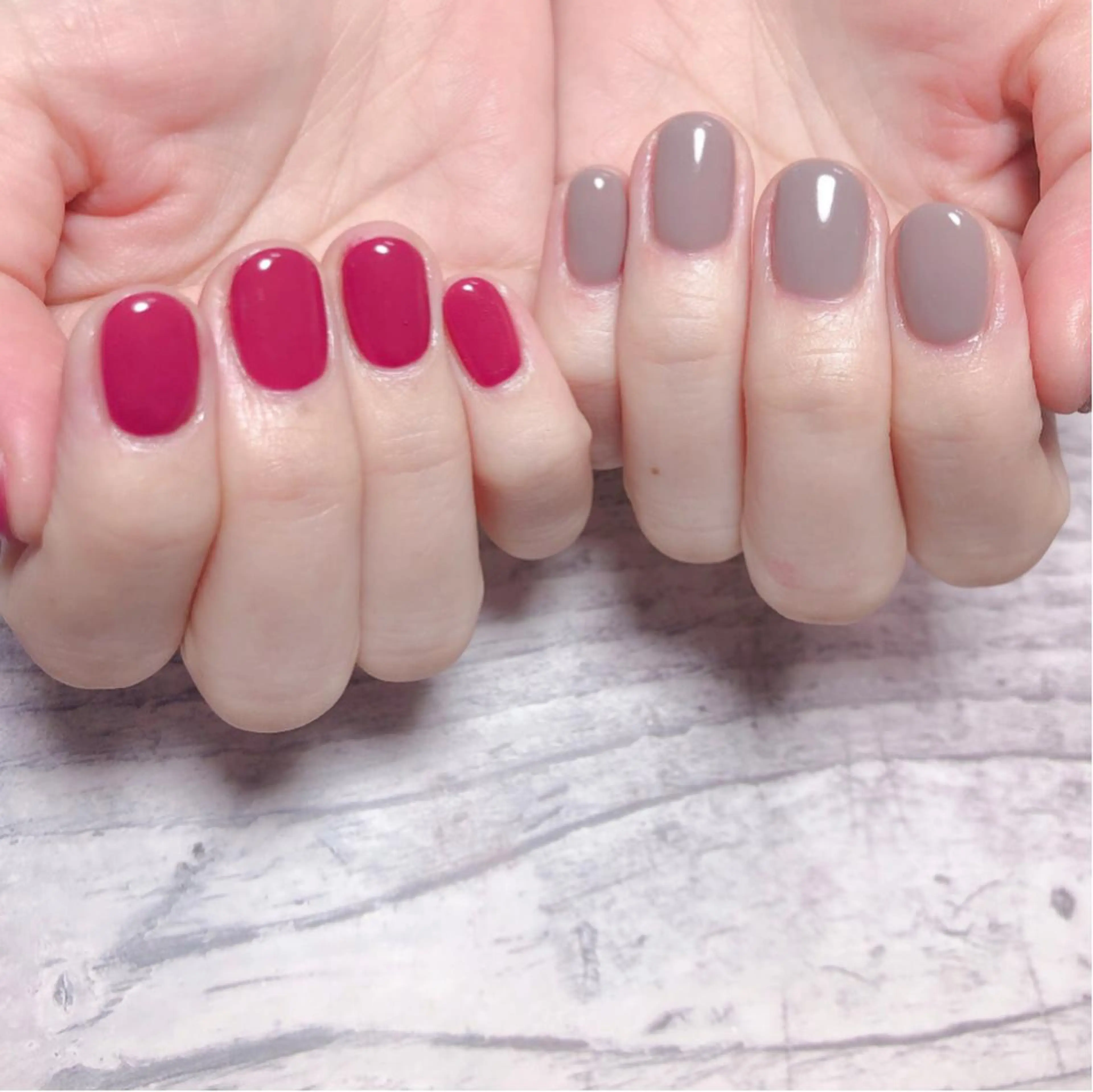 ネイル DollyGirl KYOKOのネイルデザイン