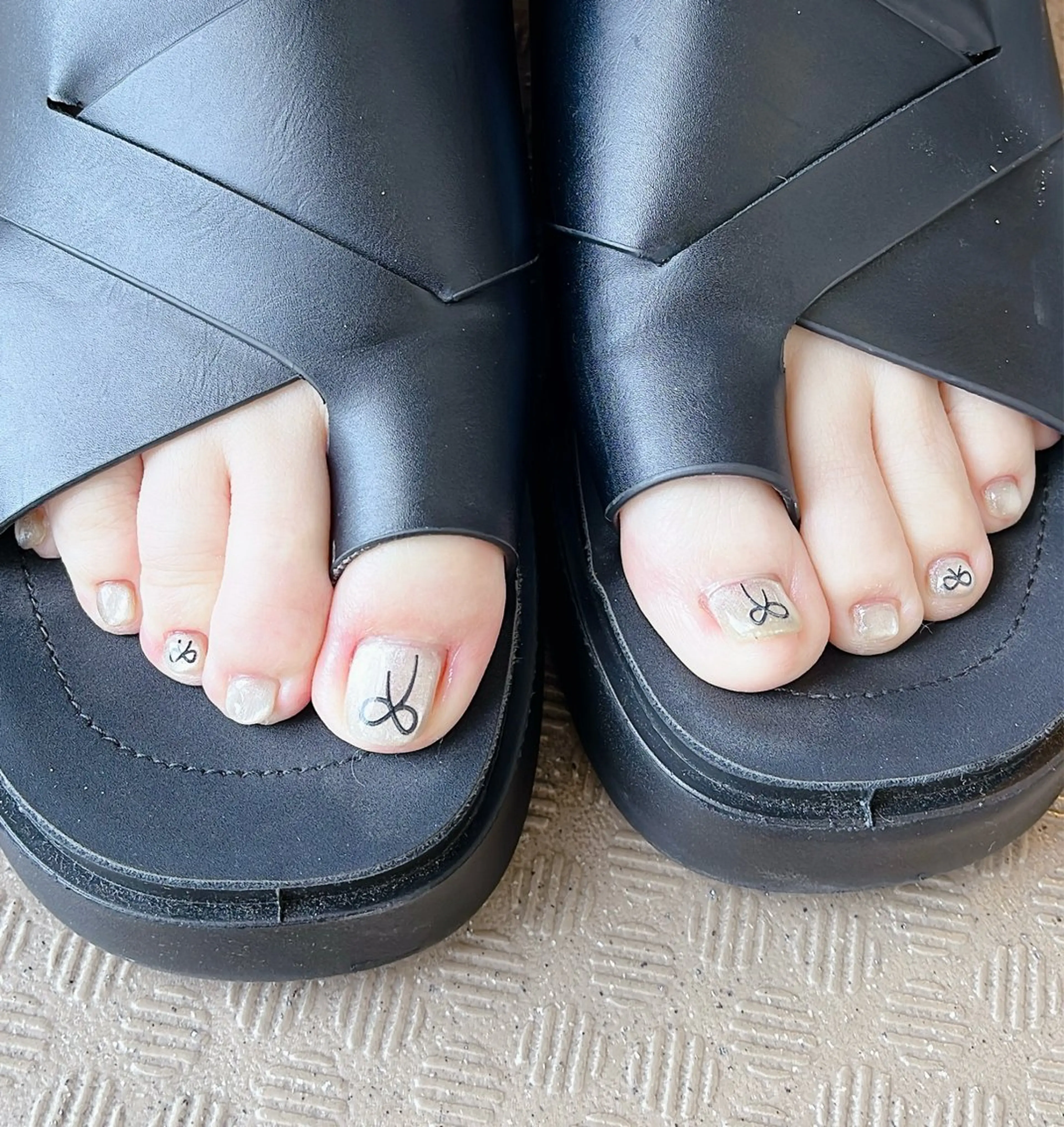 ネイル Smile Nail Roomのネイルデザイン