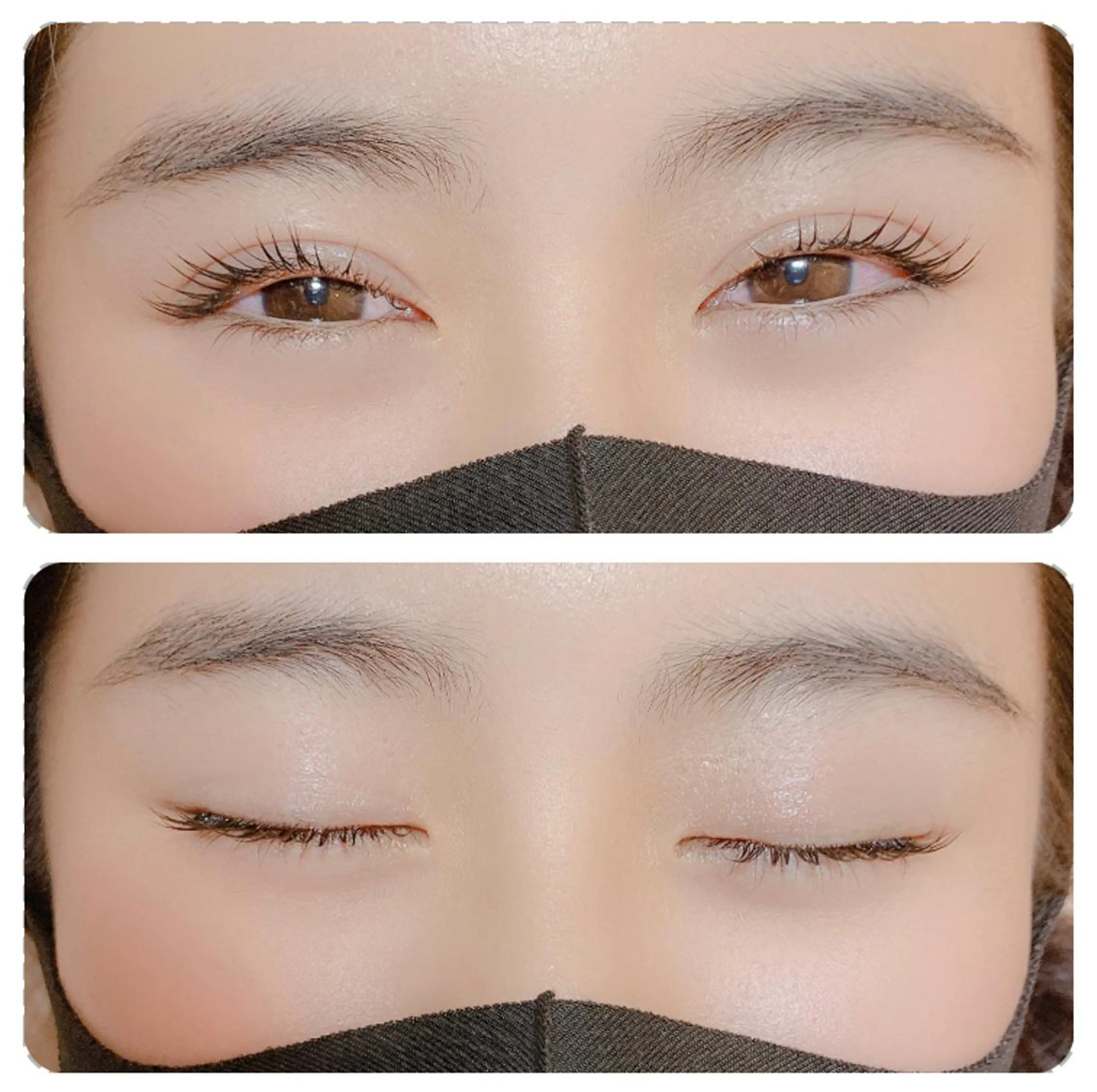 マツエク・マツパ ♡tiana juna˖ ࣪⊹のマツエク・マツパデザイン