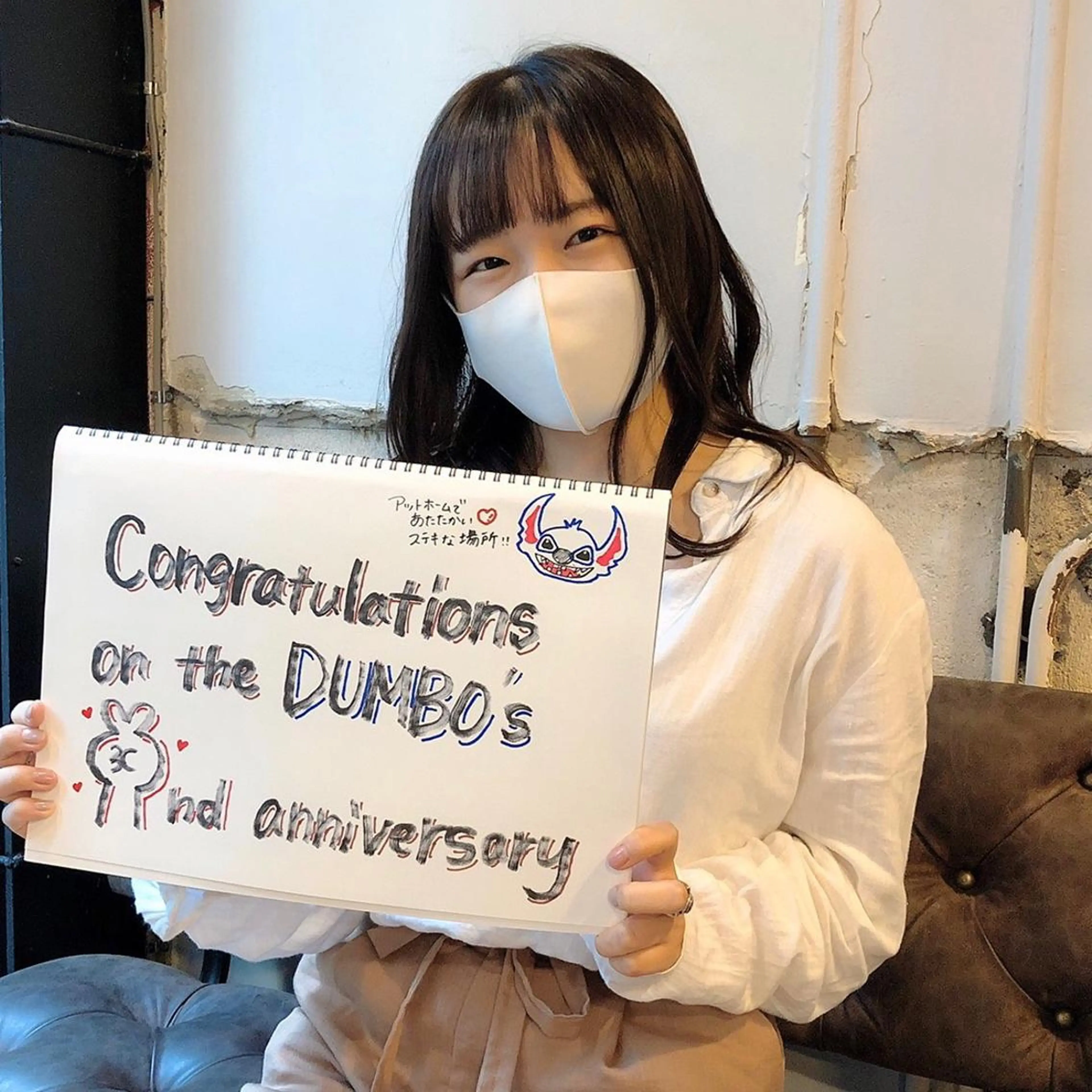 ミディアム ショート職人 美容師【KENTA】のヘアスタイル