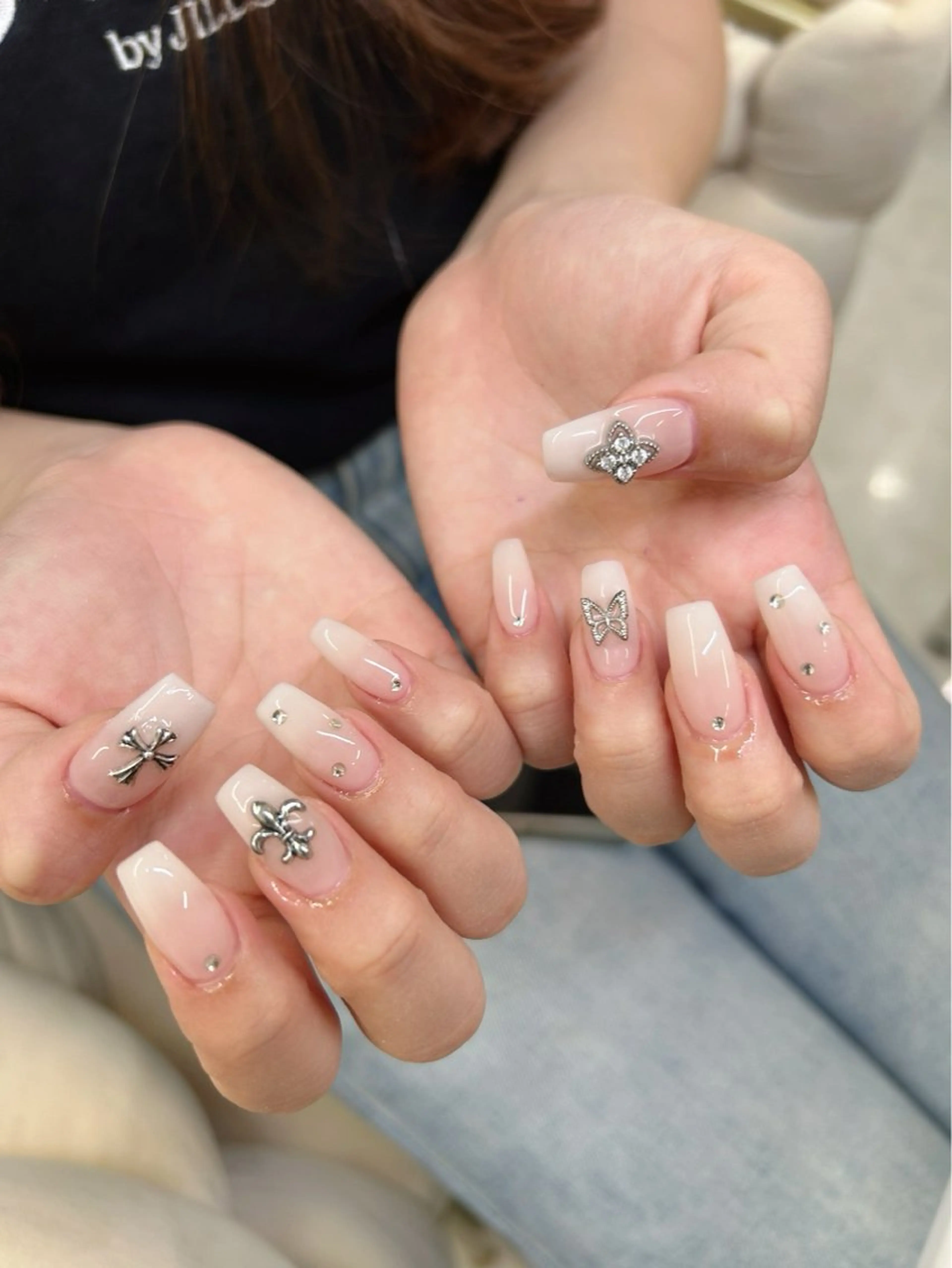 ネイル GRACE Saeのネイルデザイン