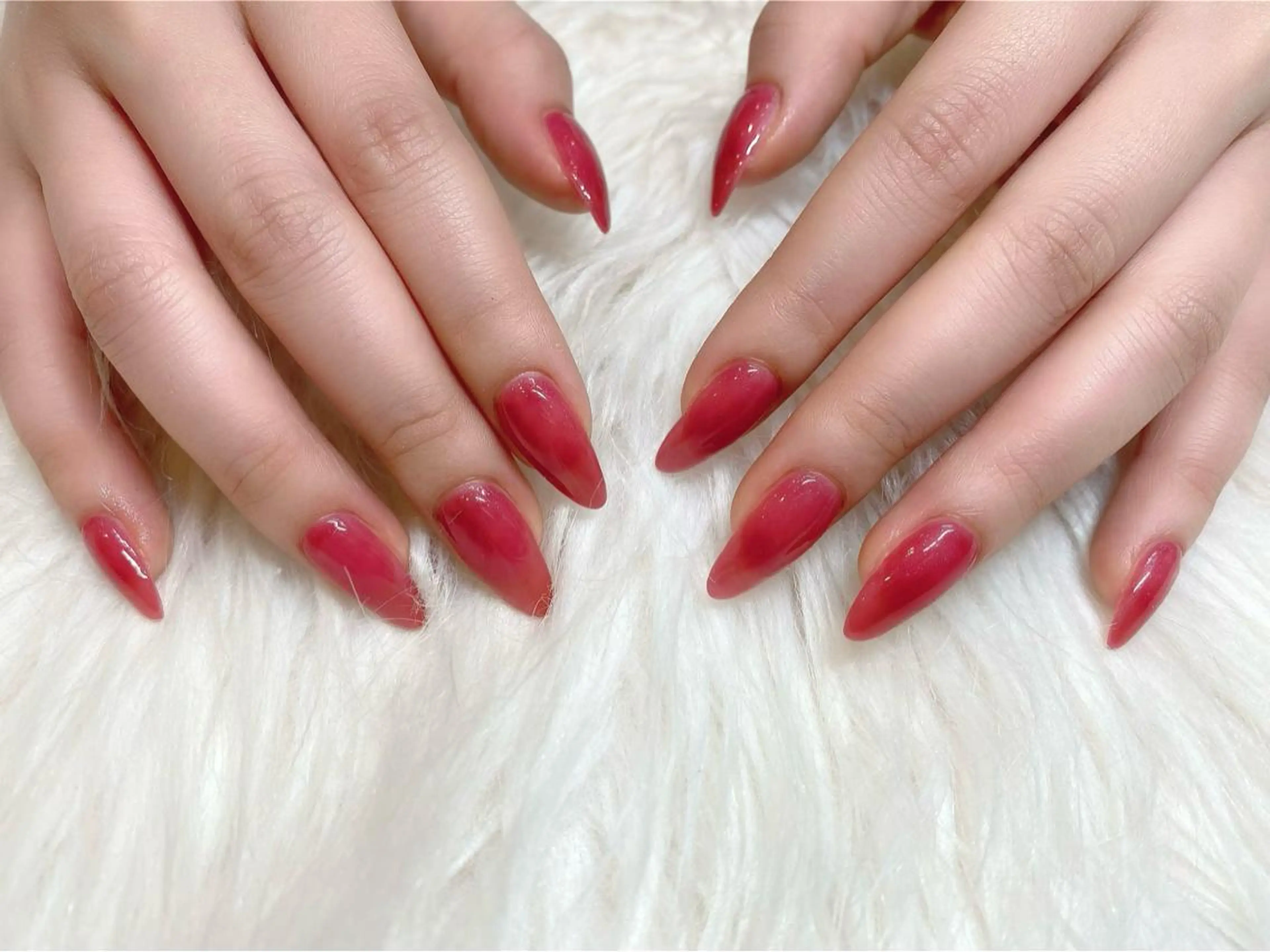 ネイル S Sのネイルデザイン