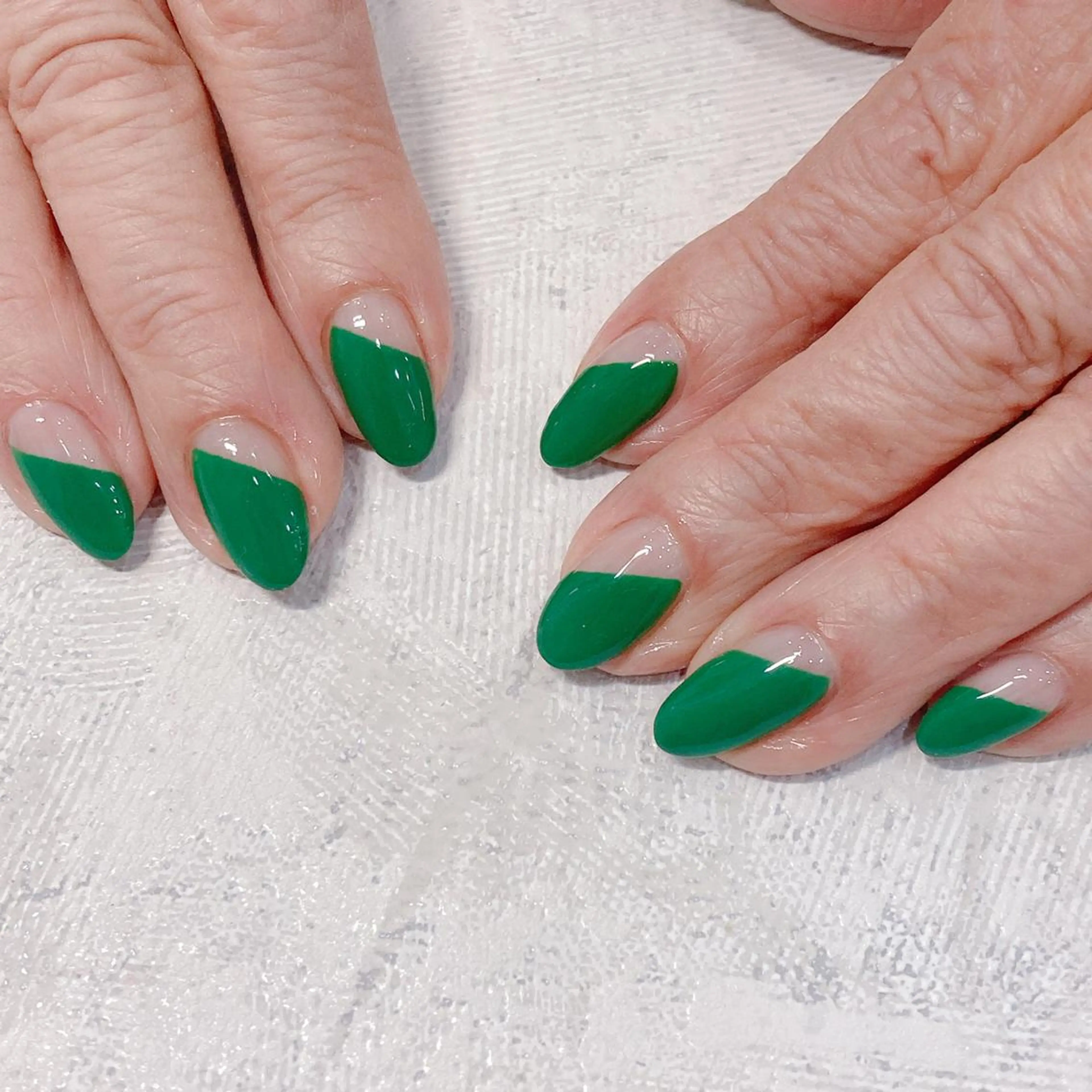 ネイル BUNNYNAIL MOEのネイルデザイン