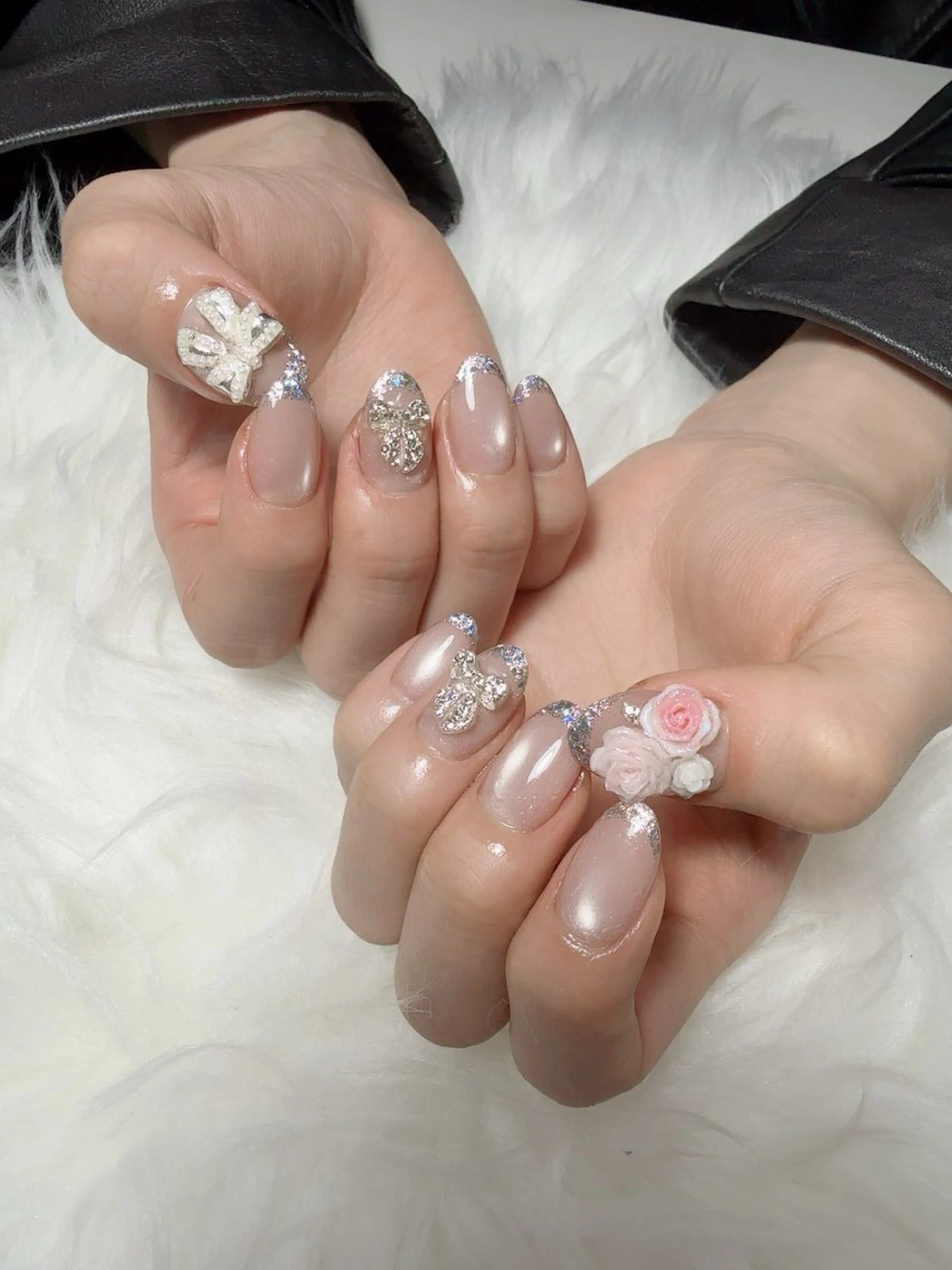ネイル ハンドネイル ZUNBEE Nailのネイルデザイン