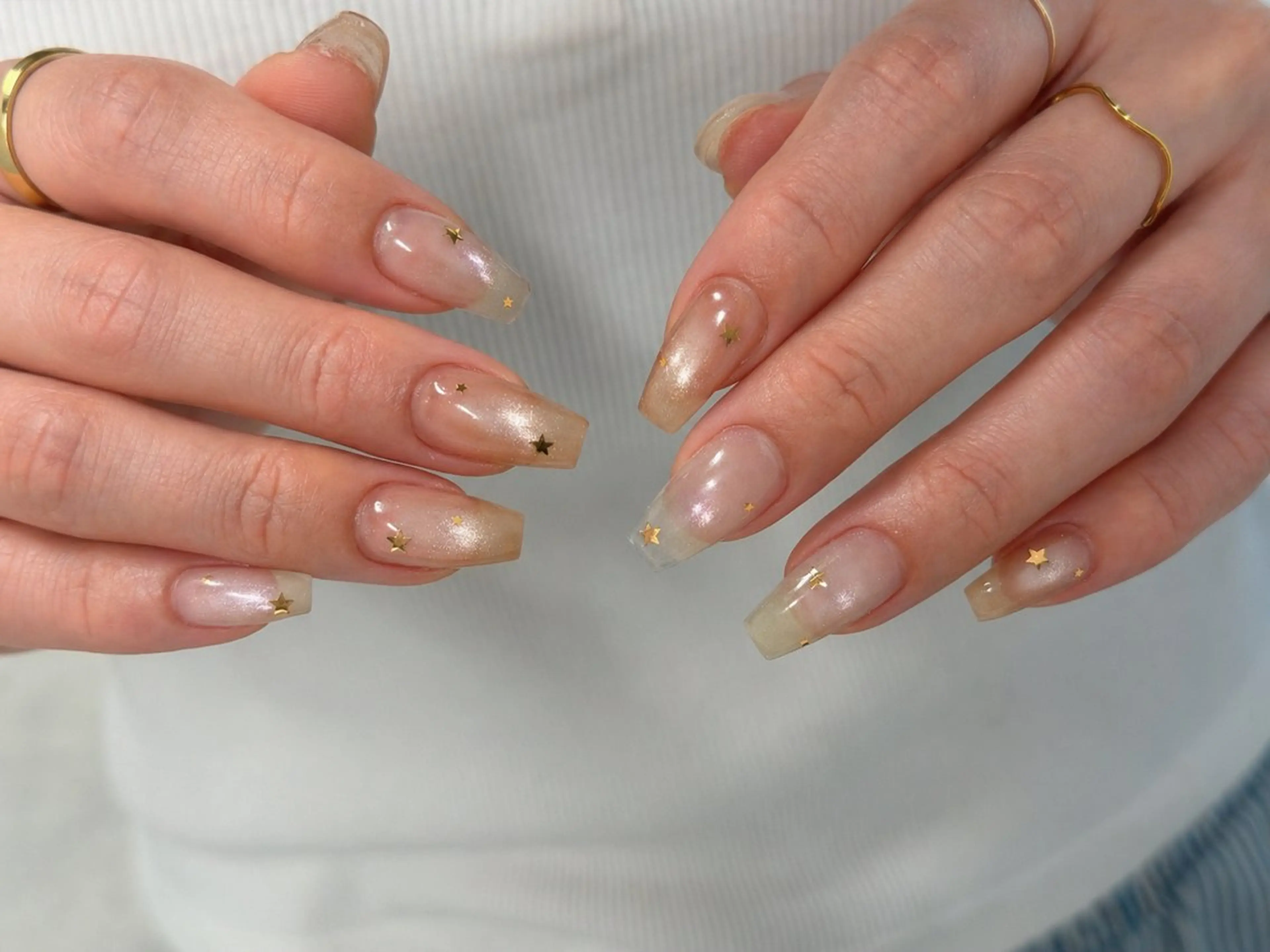 ネイル N nail - KOBE -のネイルデザイン