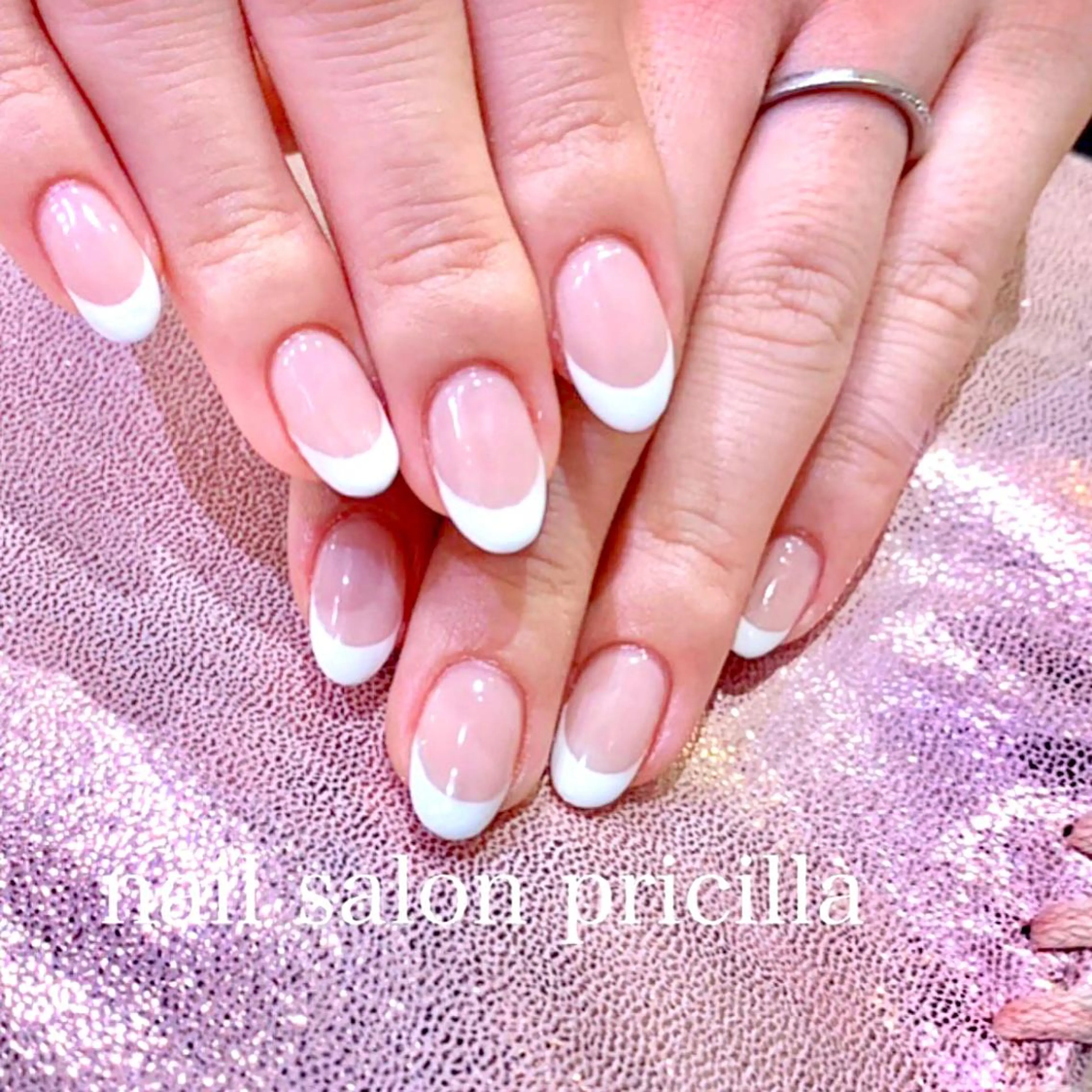 ネイル pro.M ☆Kinukaのネイルデザイン