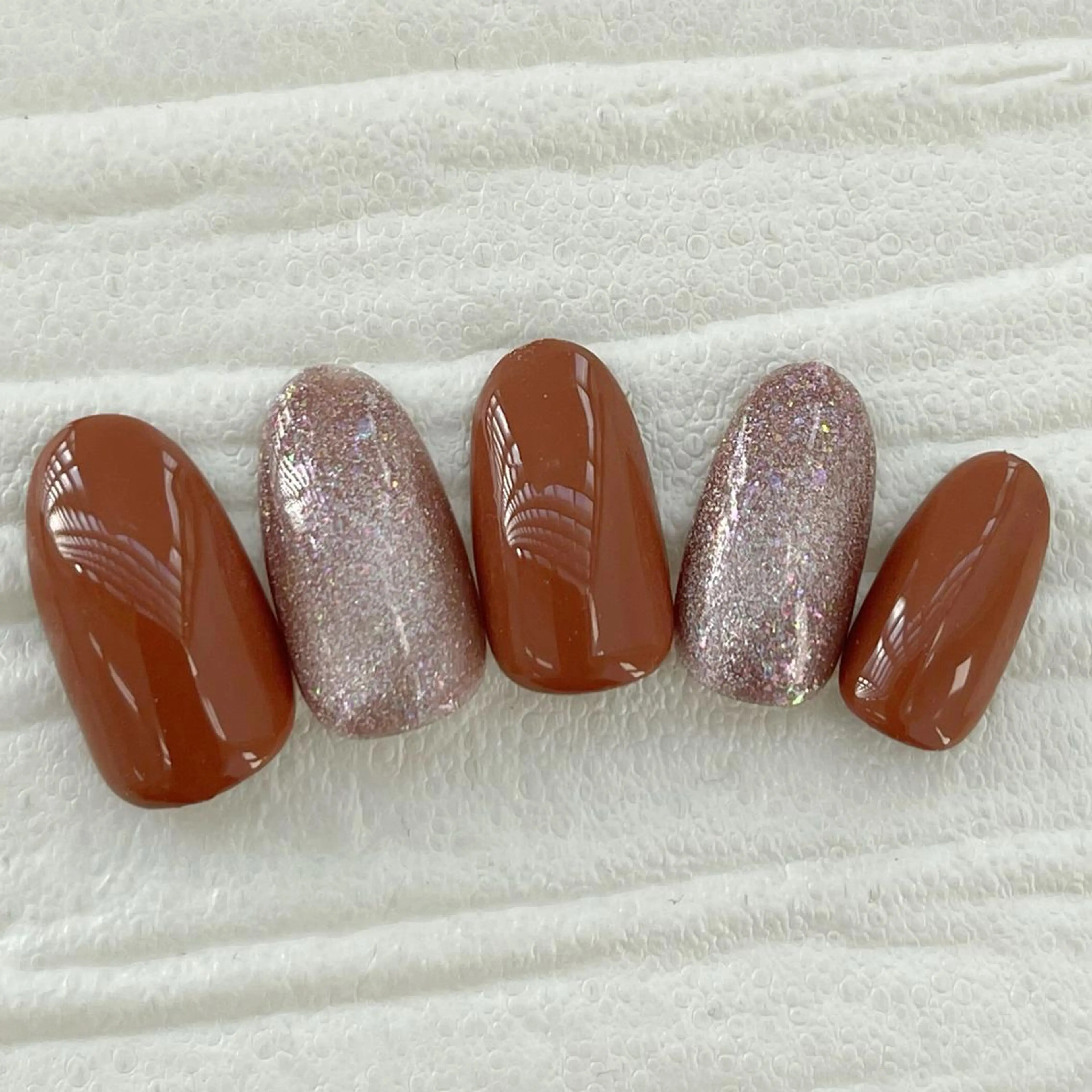 ネイル Nail salon Honey Beeのネイルデザイン