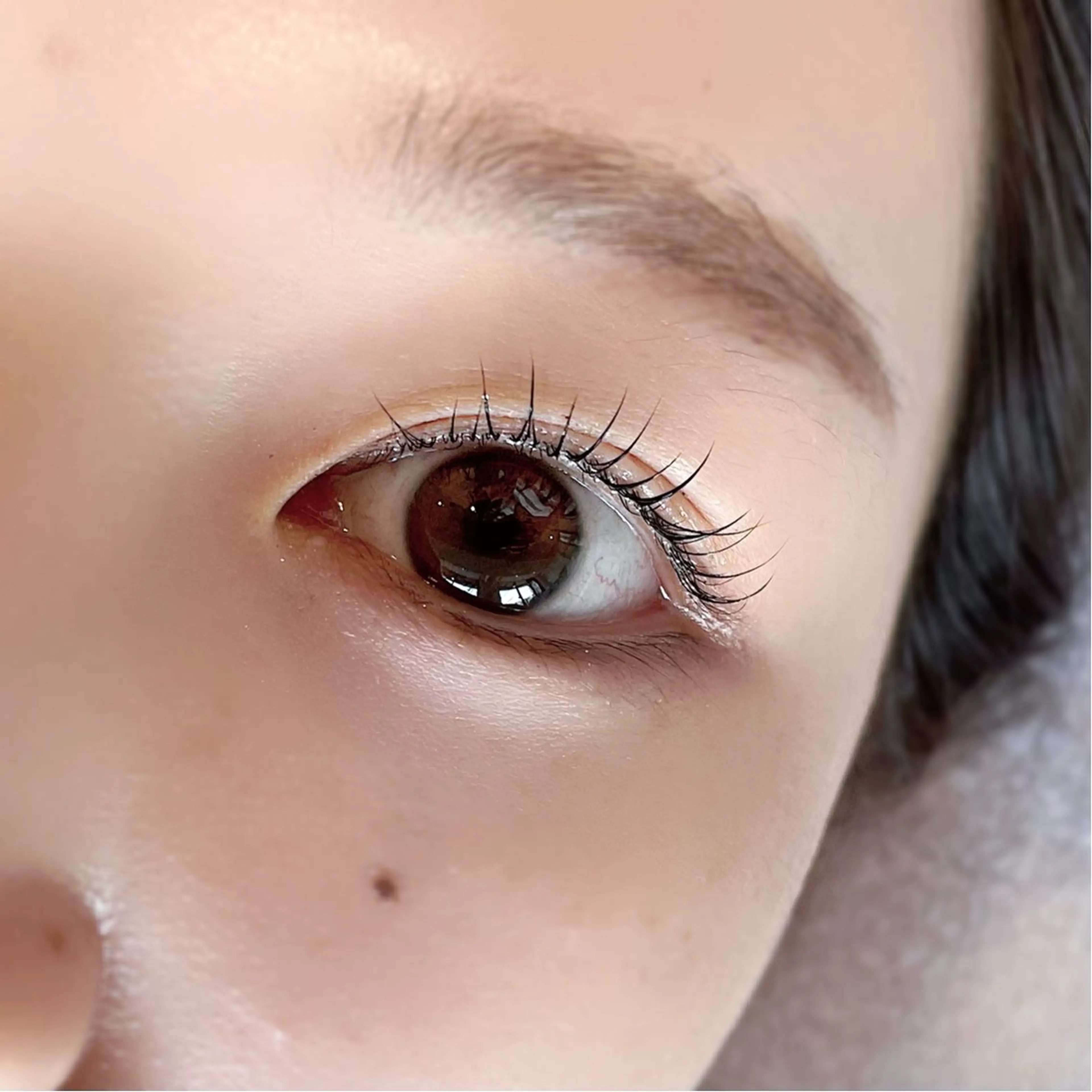 マツエク・マツパ eyelash salon7のマツエク・マツパデザイン