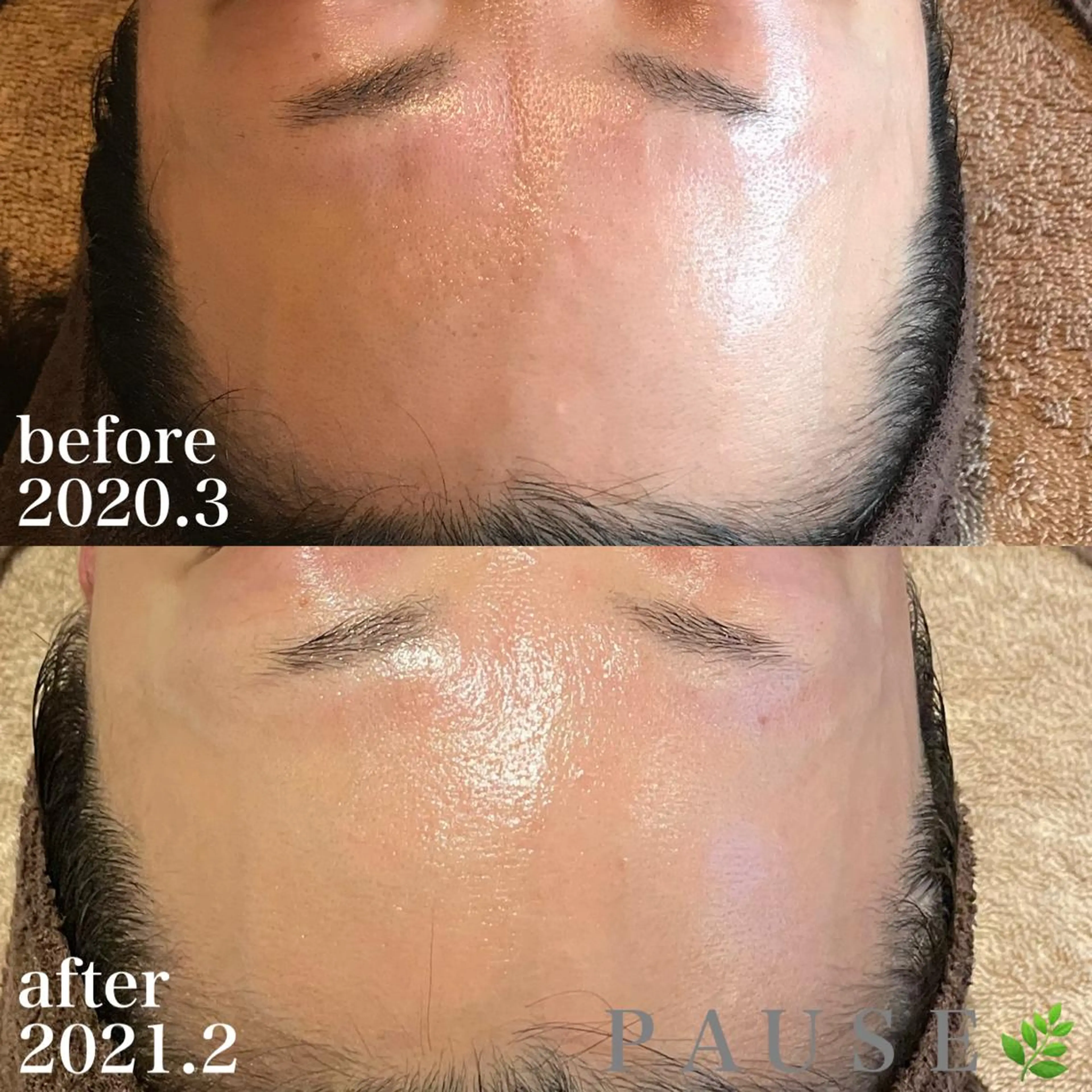 エステ 浜野 恵美のエステ・リラクイメージ