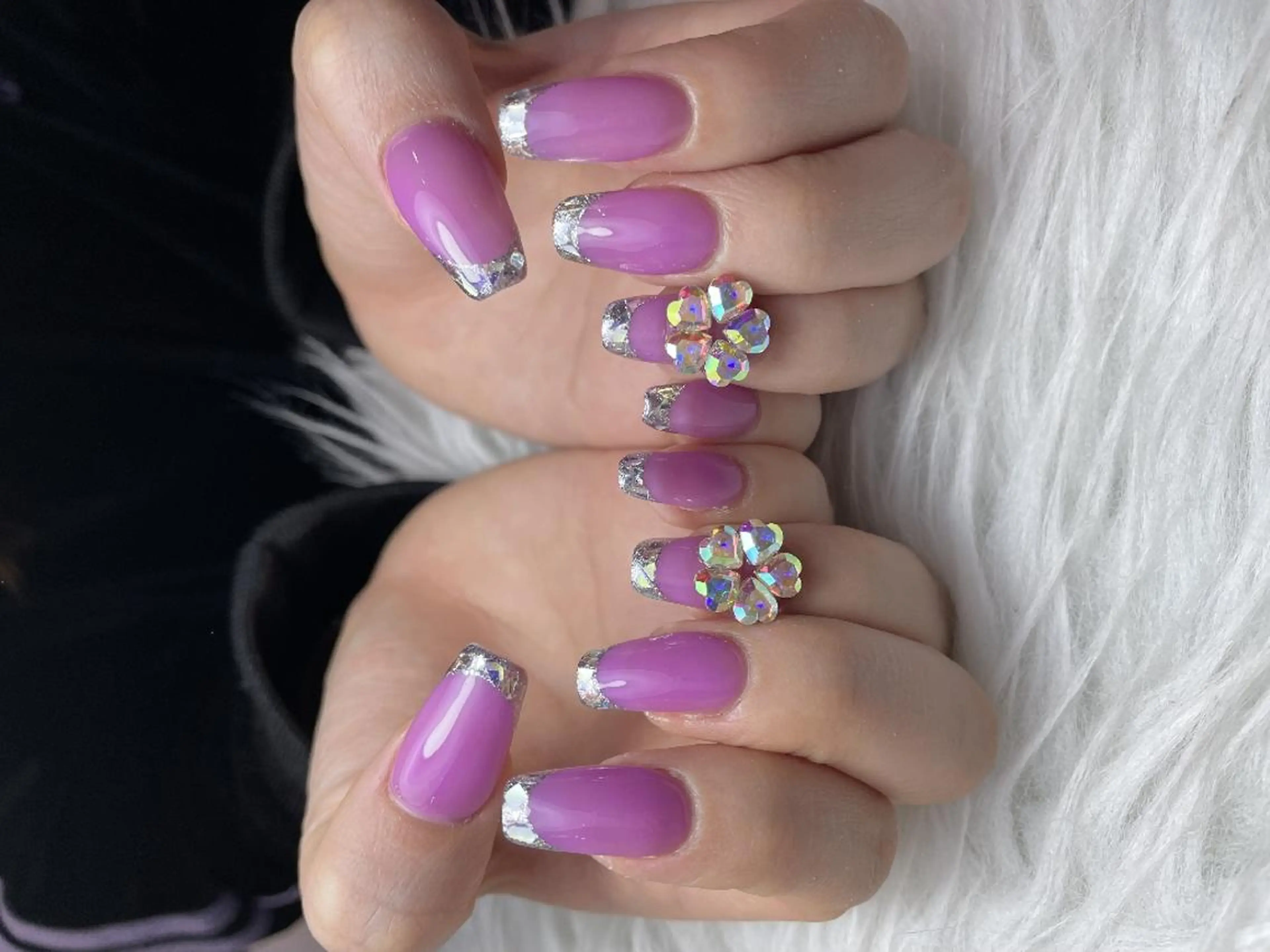 ネイル ネイル プリンセスのネイルデザイン