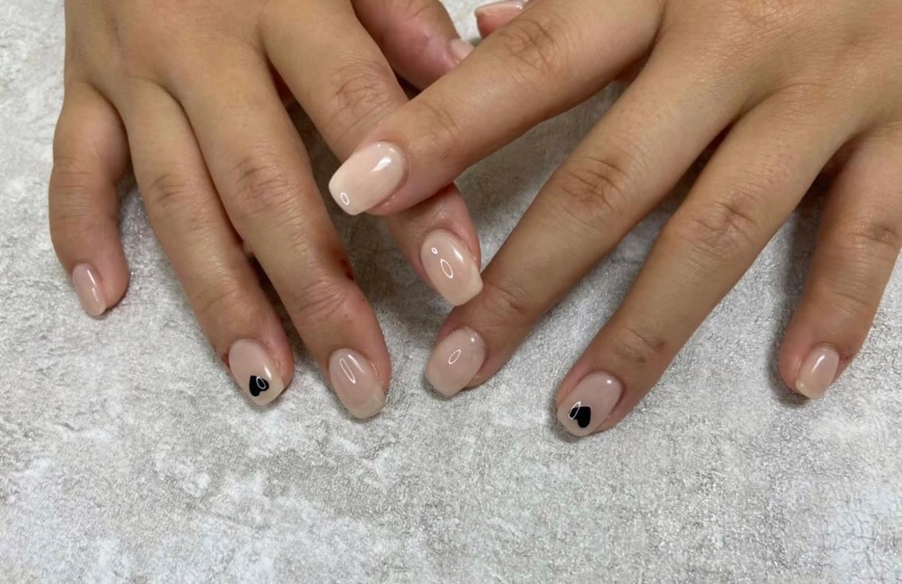 ネイル private salon  Rinの眉毛・アイブロウイメージ