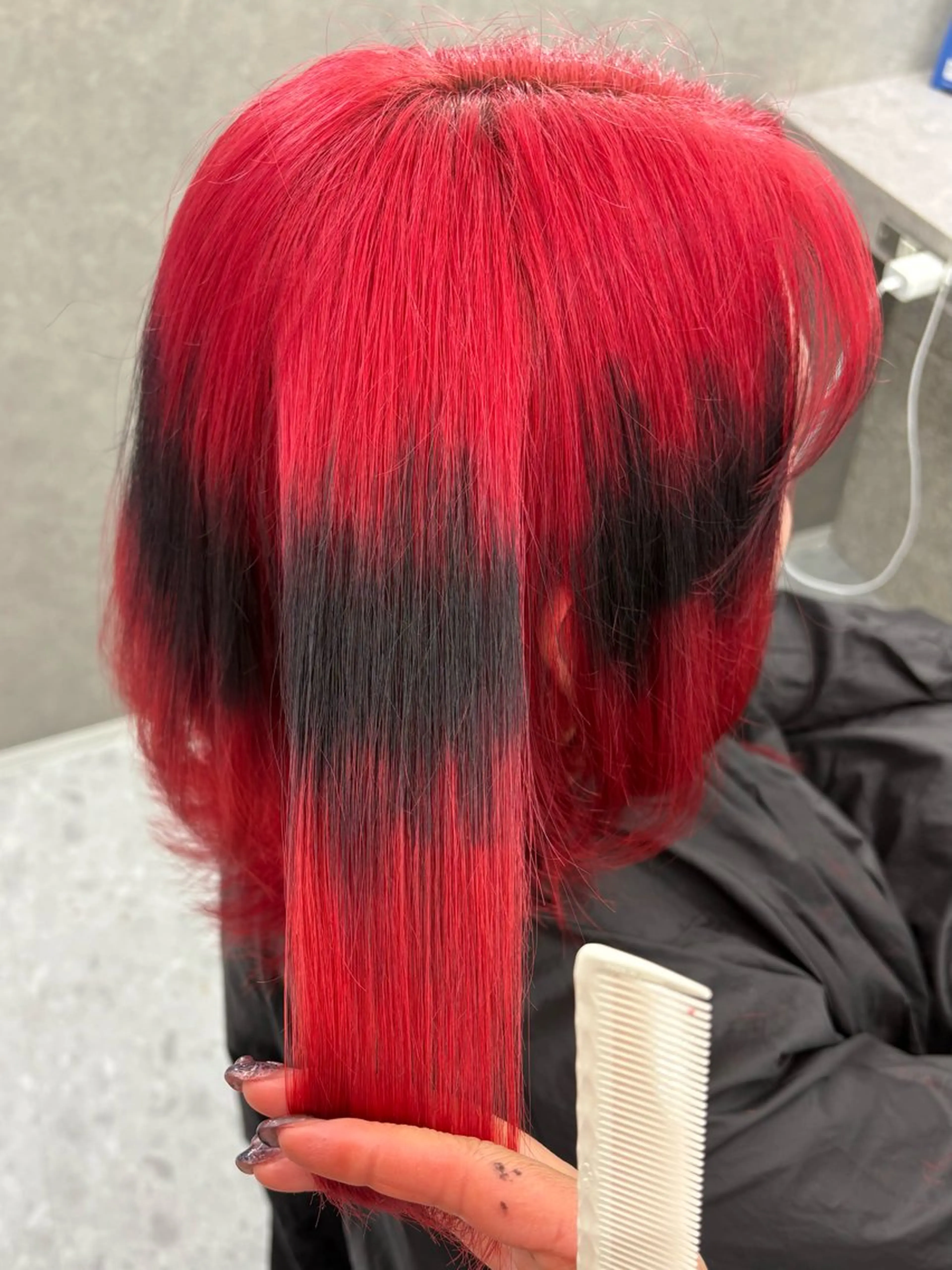 カラー カット ヘアカラー ブリーチ/パーマ特化 / Miyuki🎨のヘアスタイル