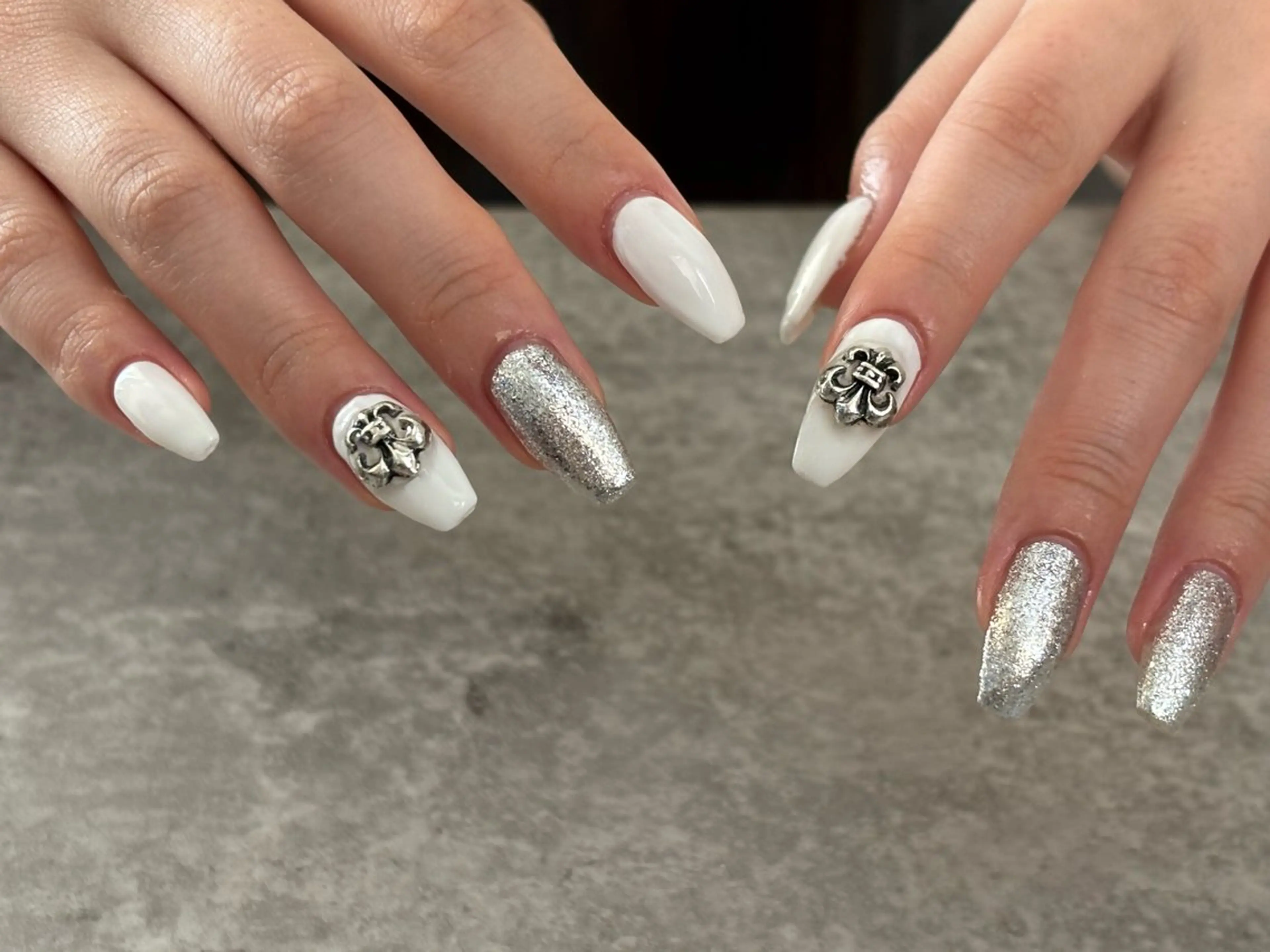 ネイル Nail lienのネイルデザイン