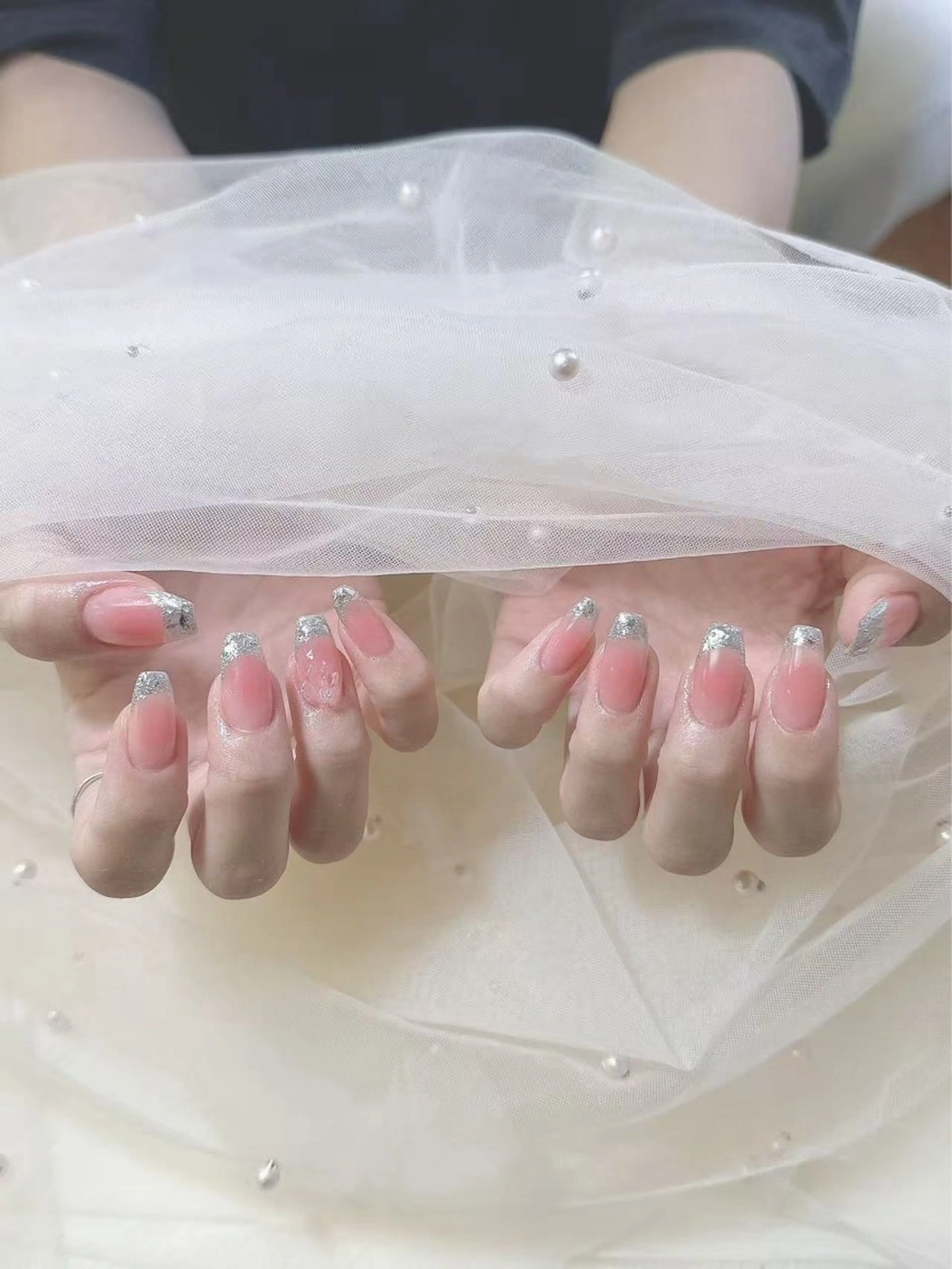 ネイル ハンドネイル Mojo Nailのネイルデザイン