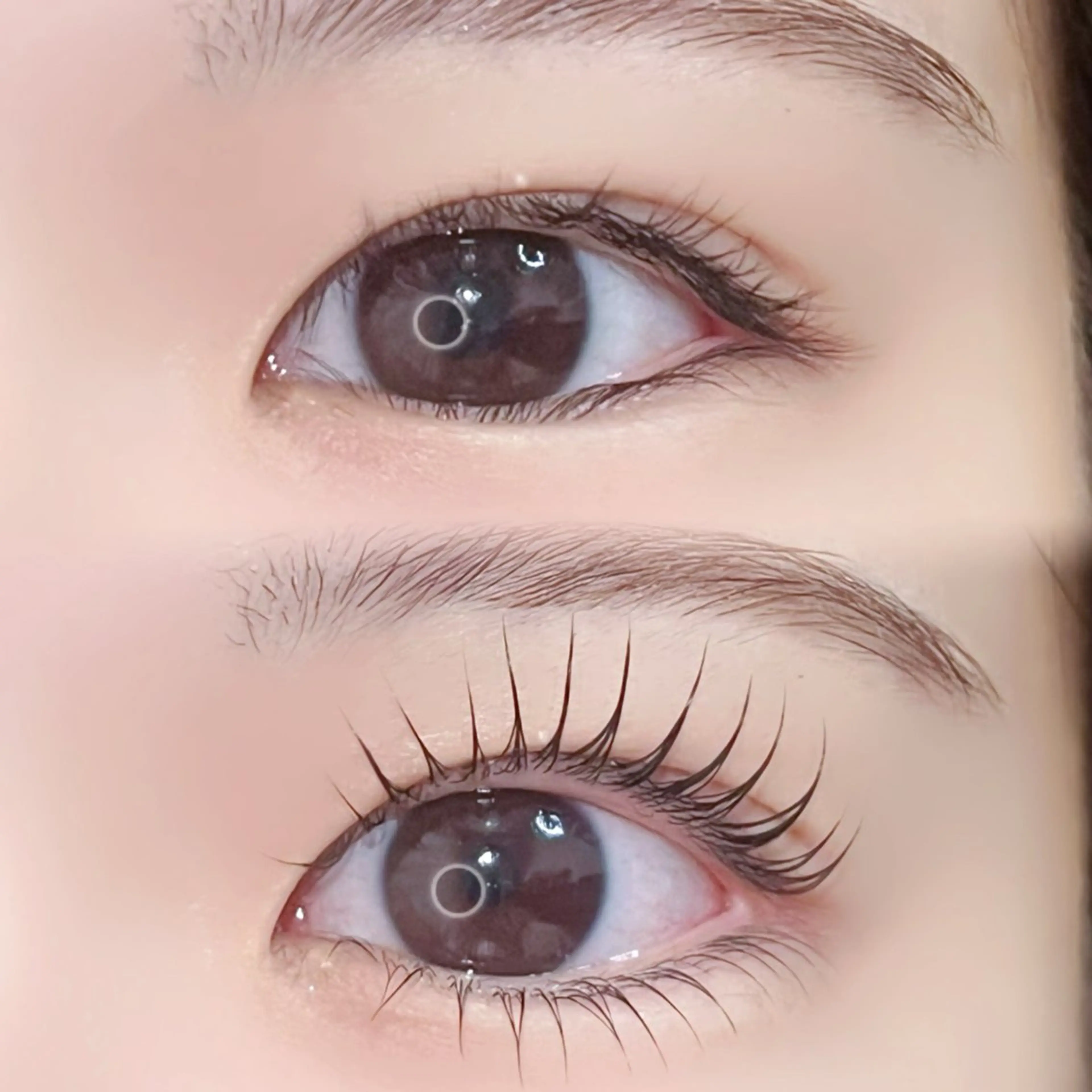 マツエク・マツパ miyu￤マツエク￤ まつパ￤眉毛￤立川のマツエク・マツパデザイン