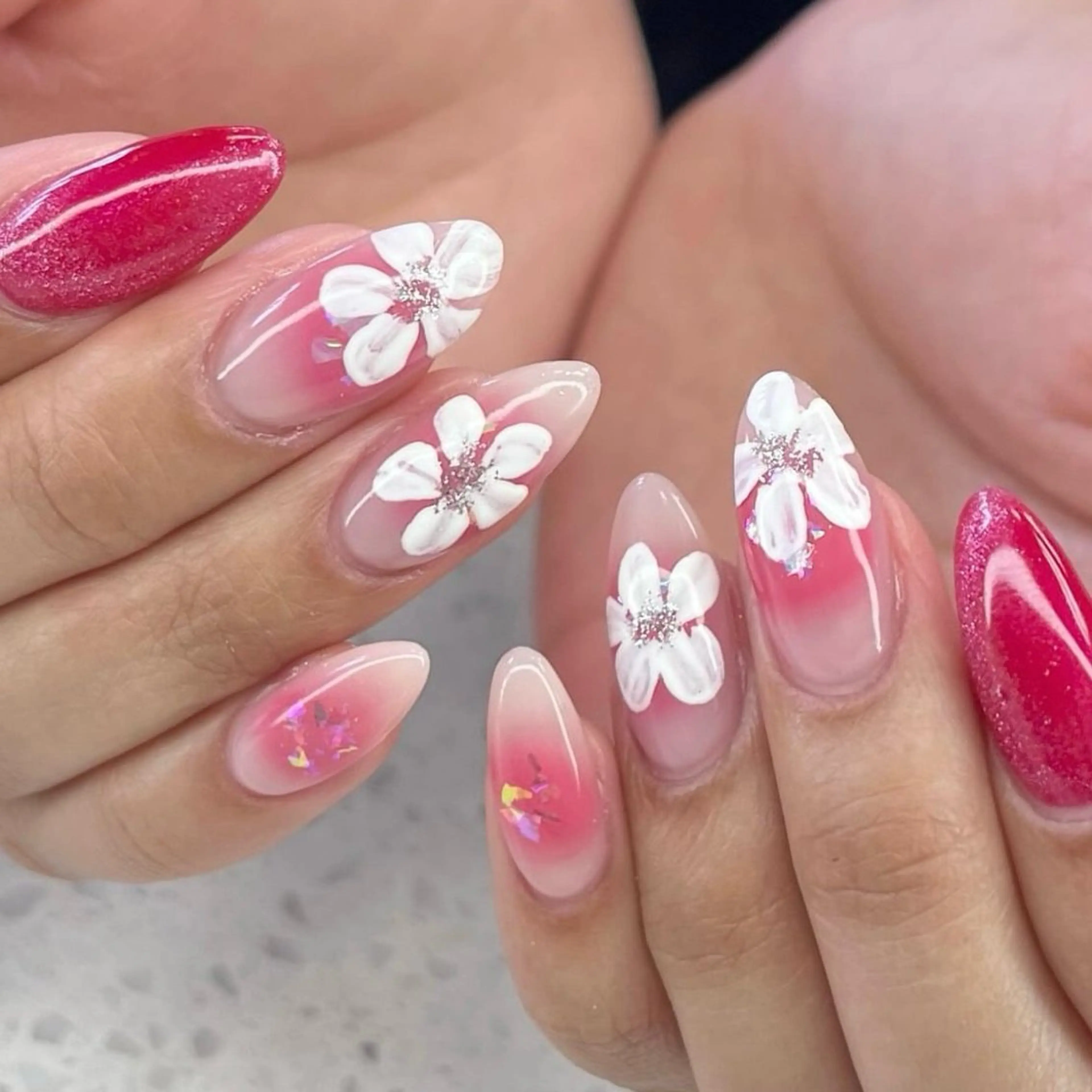 ネイル Vogustys Nail 山田のネイルデザイン