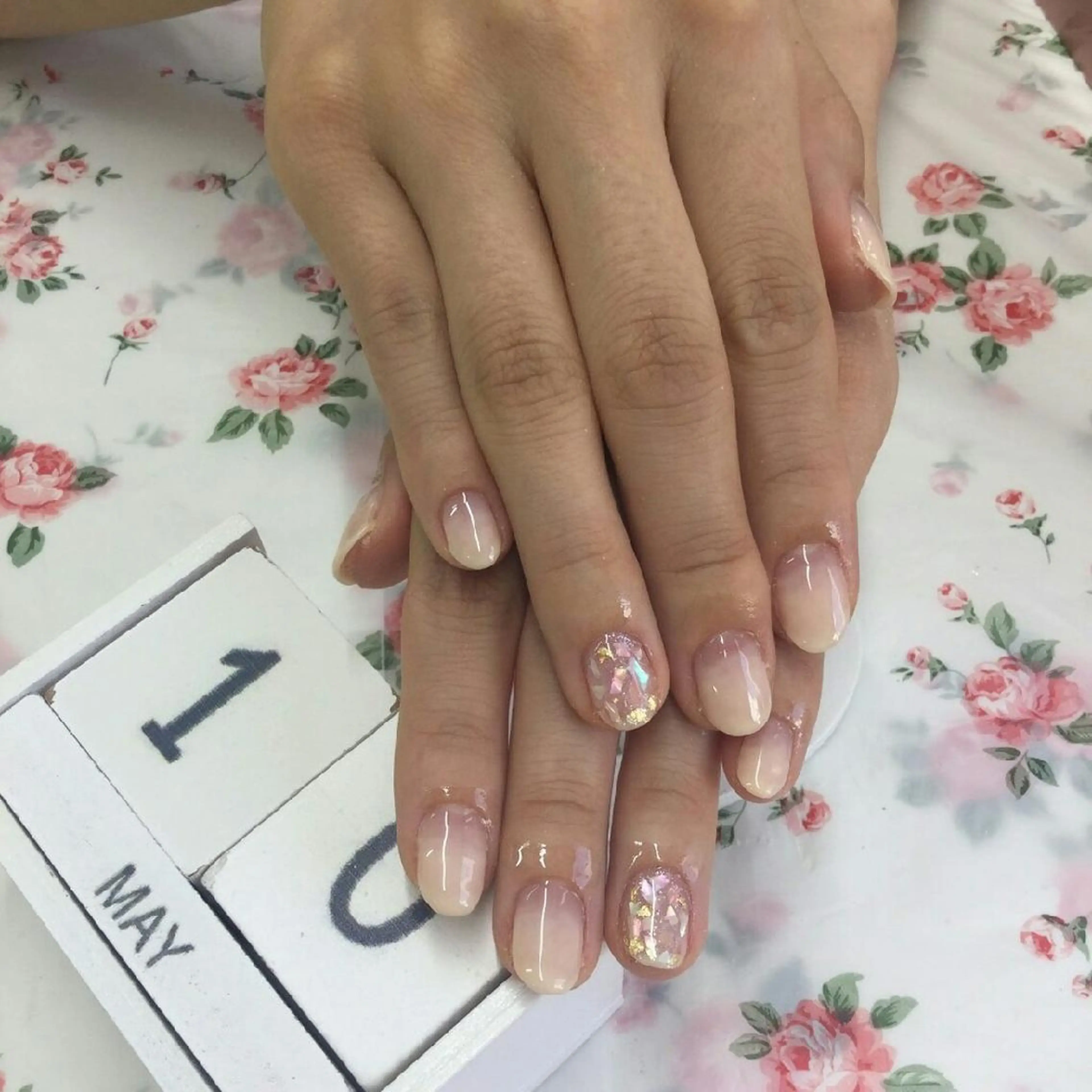 ネイル JEWEL nailのネイルデザイン