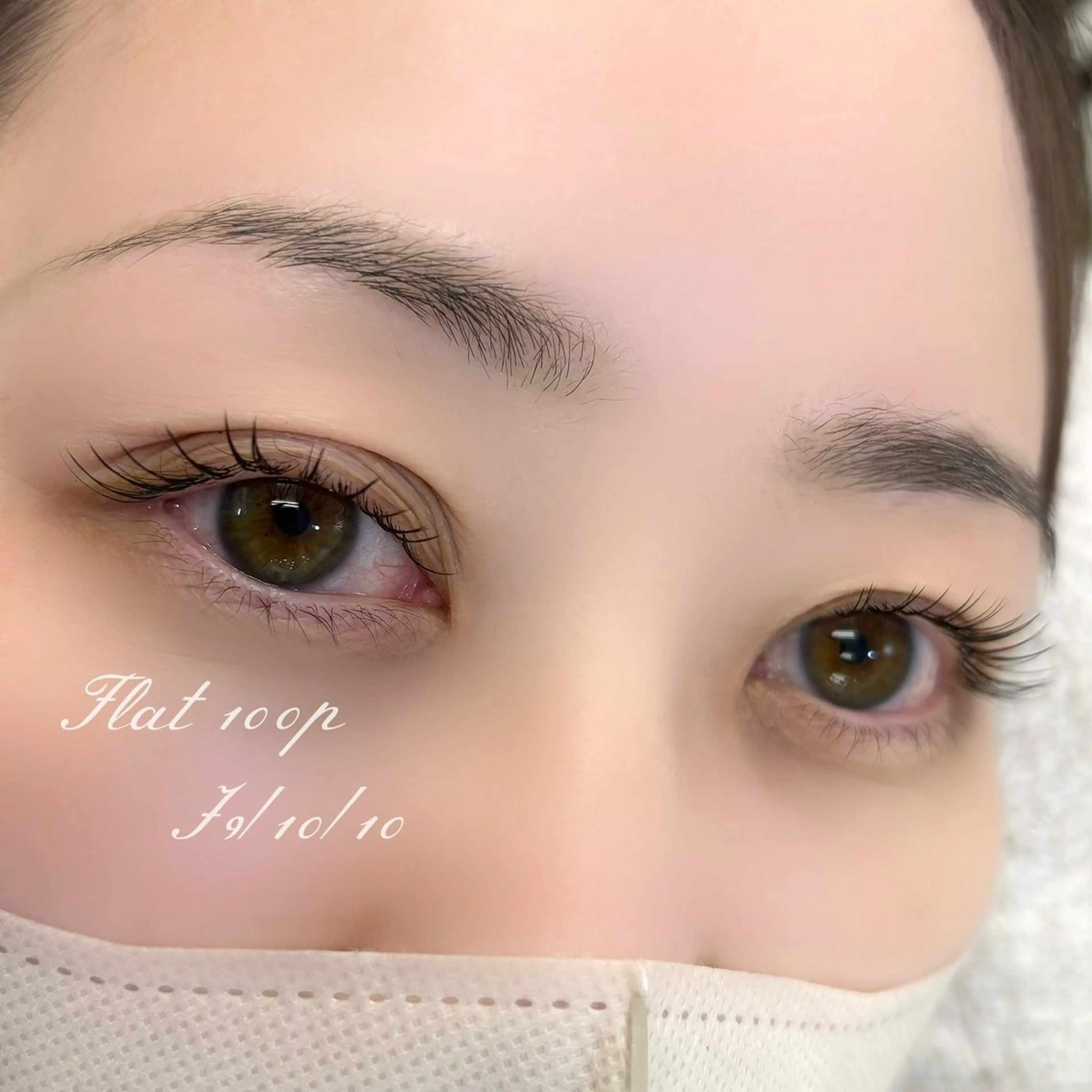 マツエク・マツパ マツエク Bianca 🌺SUZUKIのマツエク・マツパデザイン