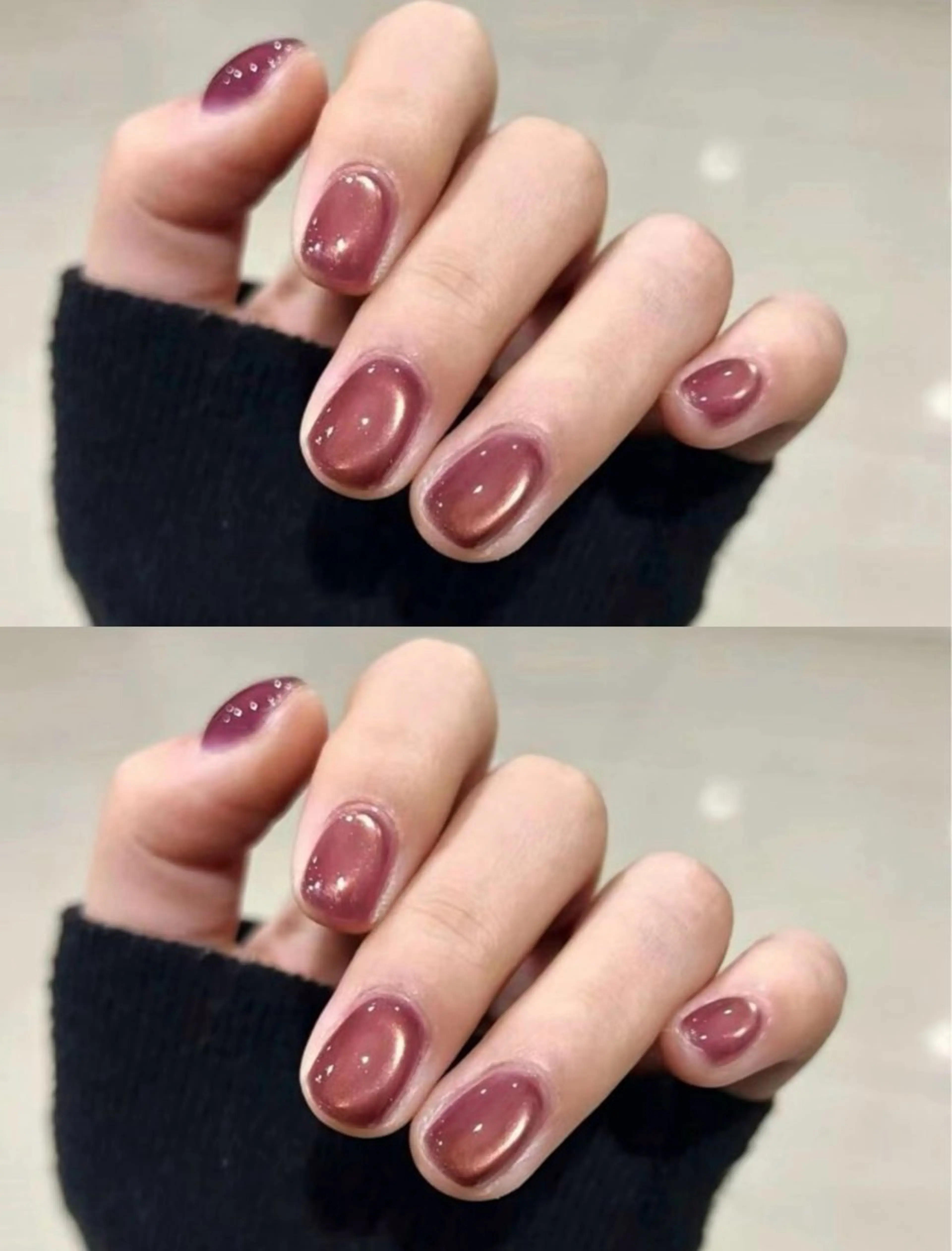 ネイル ハンドネイル Dione Nail ヒナのネイルデザイン