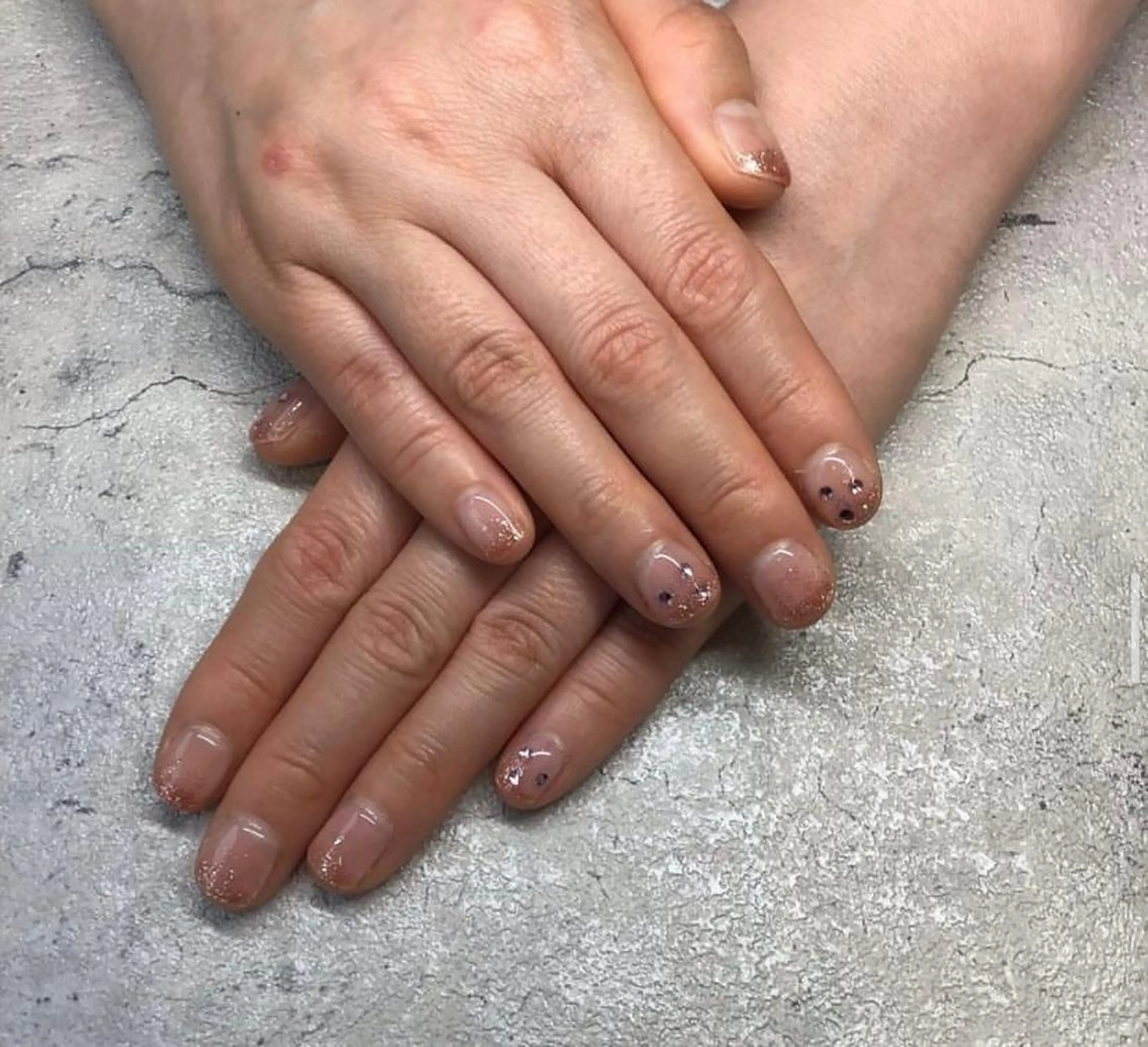 ネイル はあとねいる 八事店のネイルデザイン