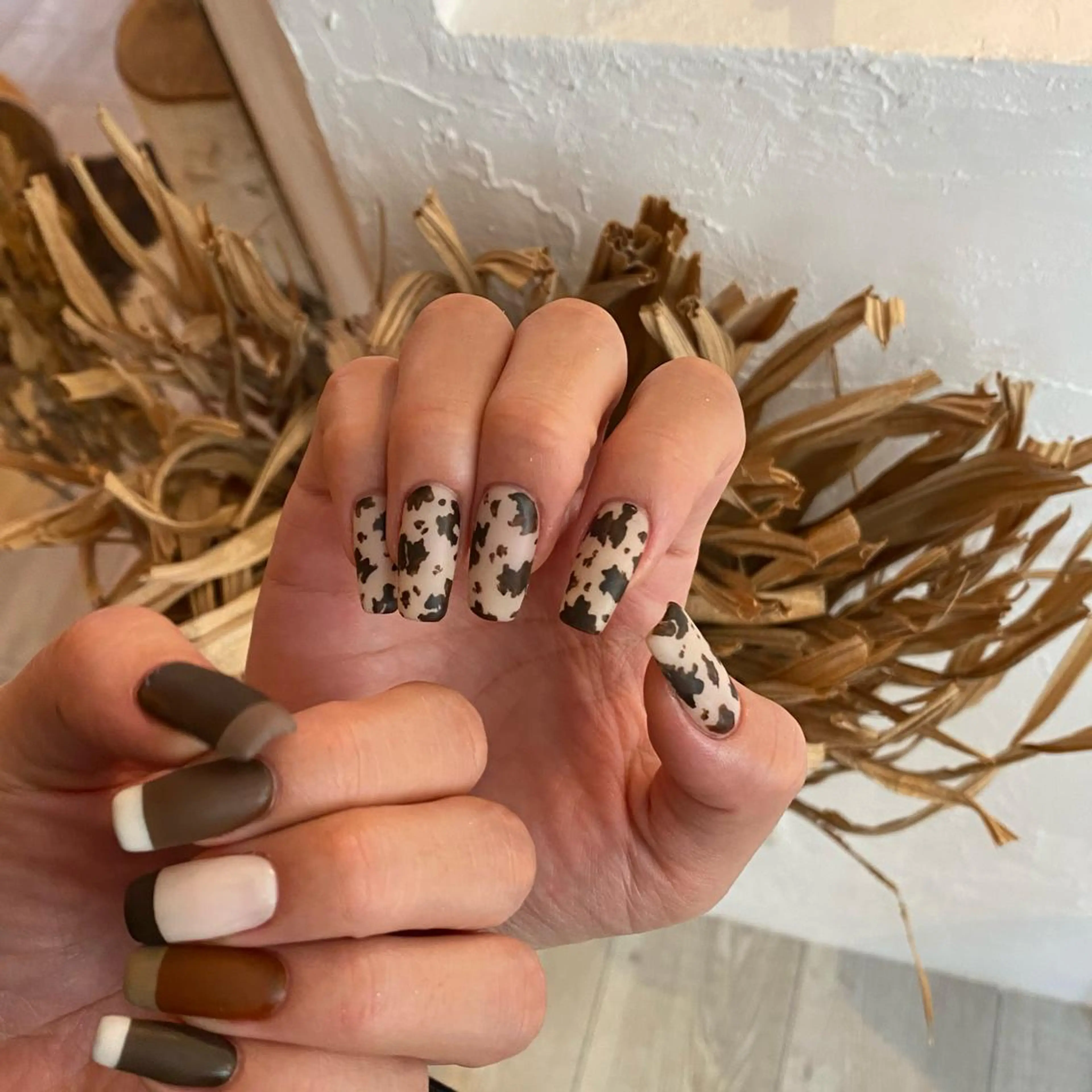 ネイル ハンドネイル Chipieee Tokyoのその他イメージ