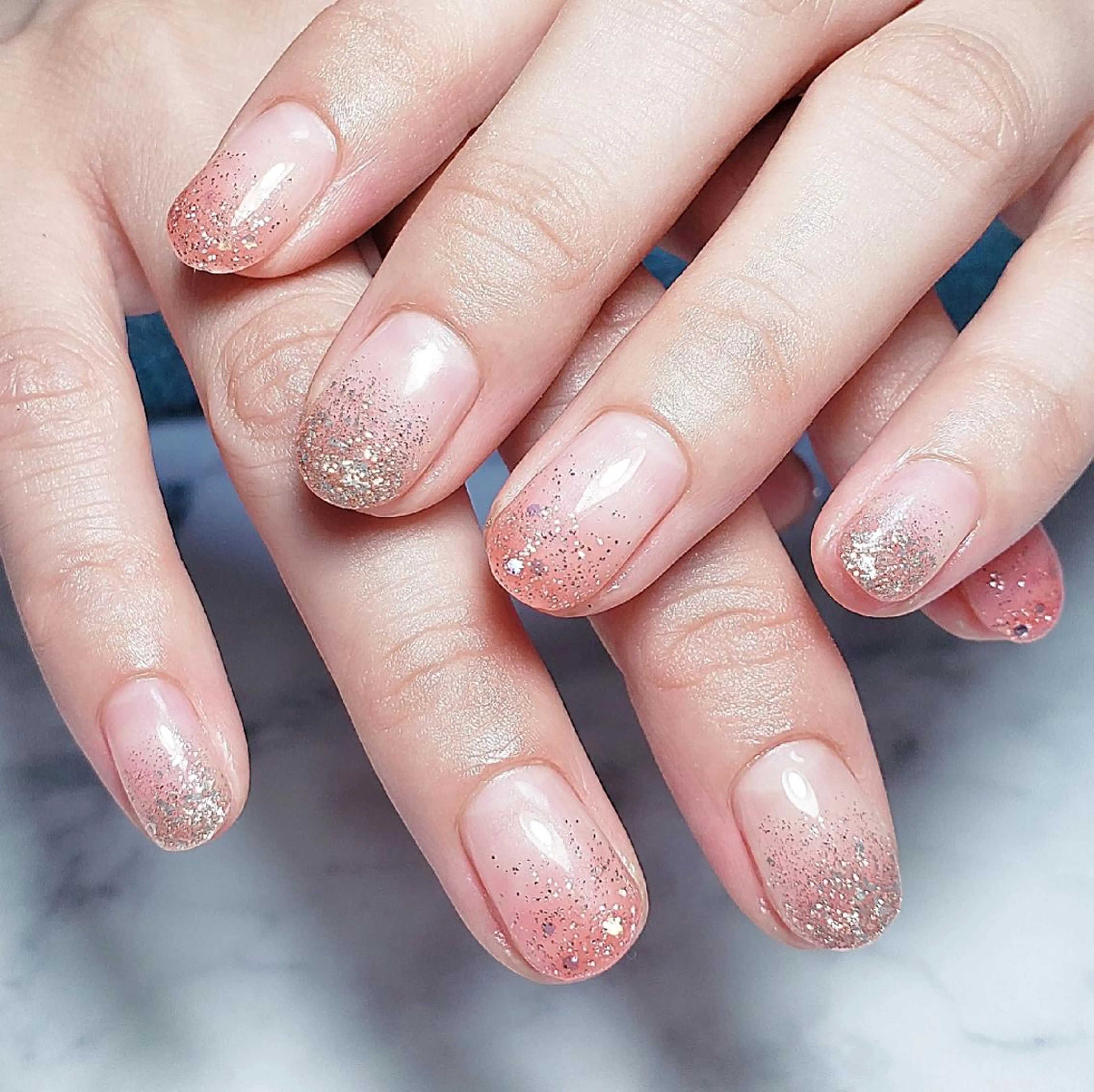 ネイル ビジュード ネイルのネイルデザイン