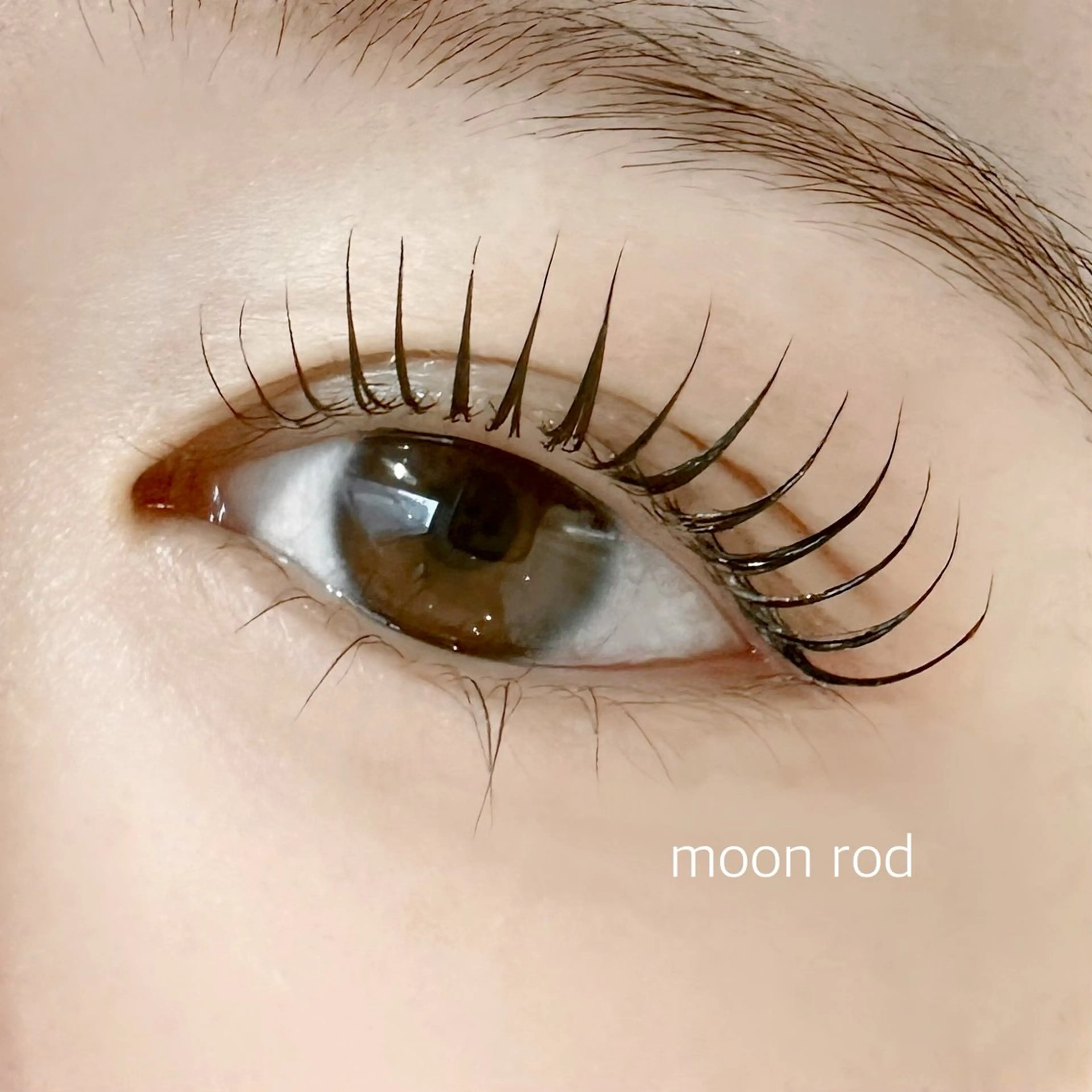 マツエク・マツパ Makea 川越のマツエク・マツパデザイン