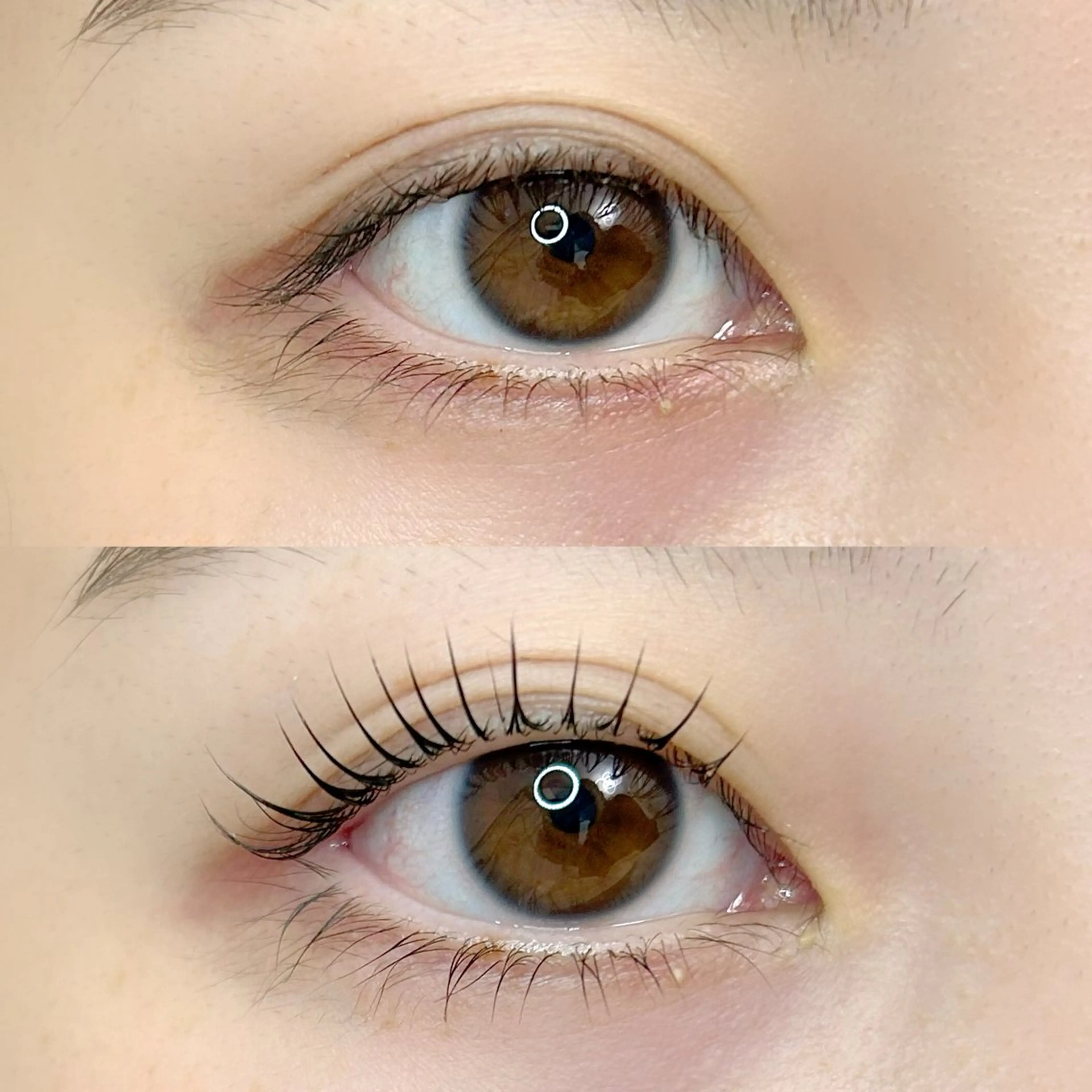 マツエク・マツパ 🖤rika eyelash🖤のマツエク・マツパデザイン