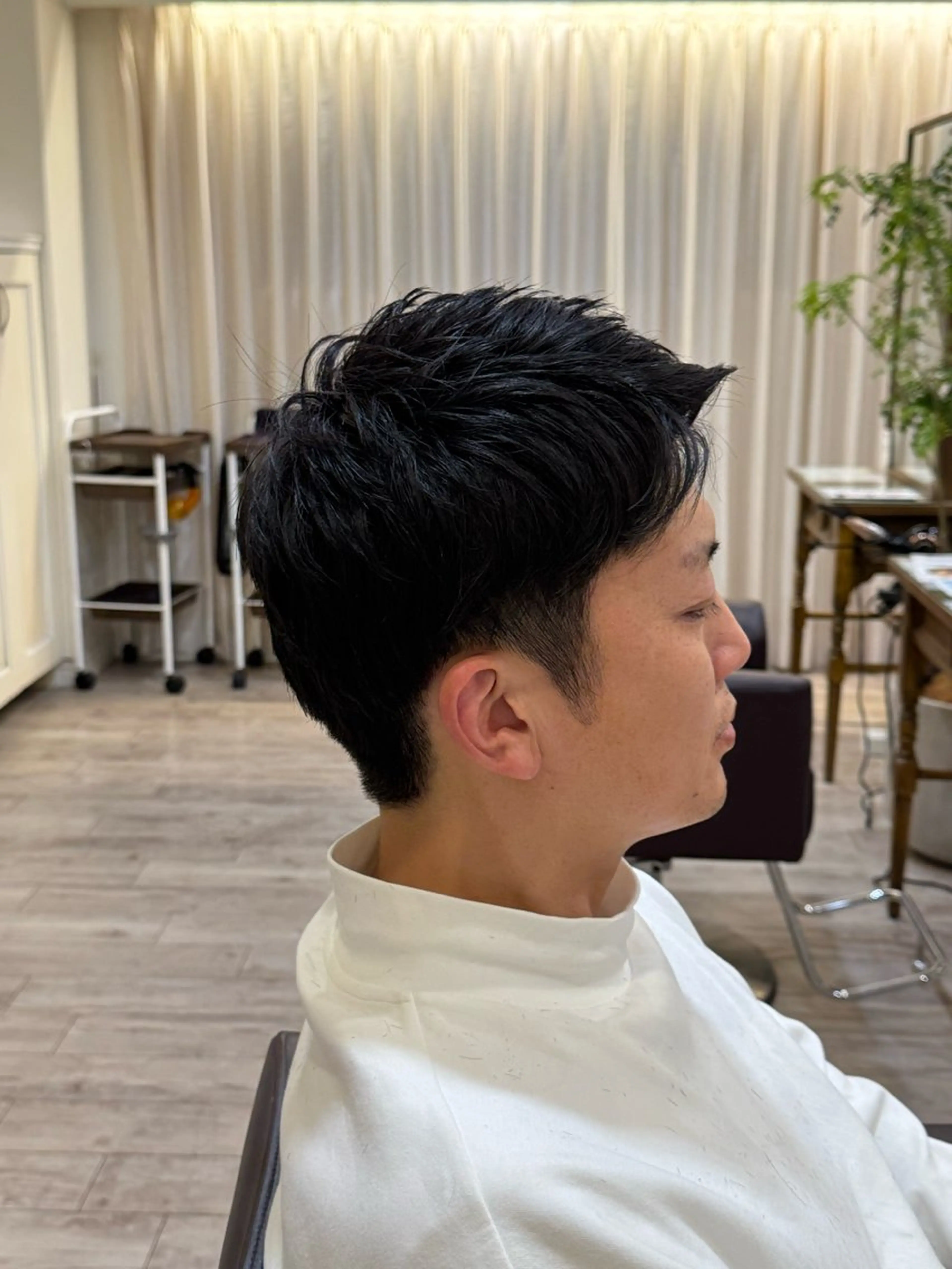 ショート 尾形 なつきのマツエク・マツパデザイン