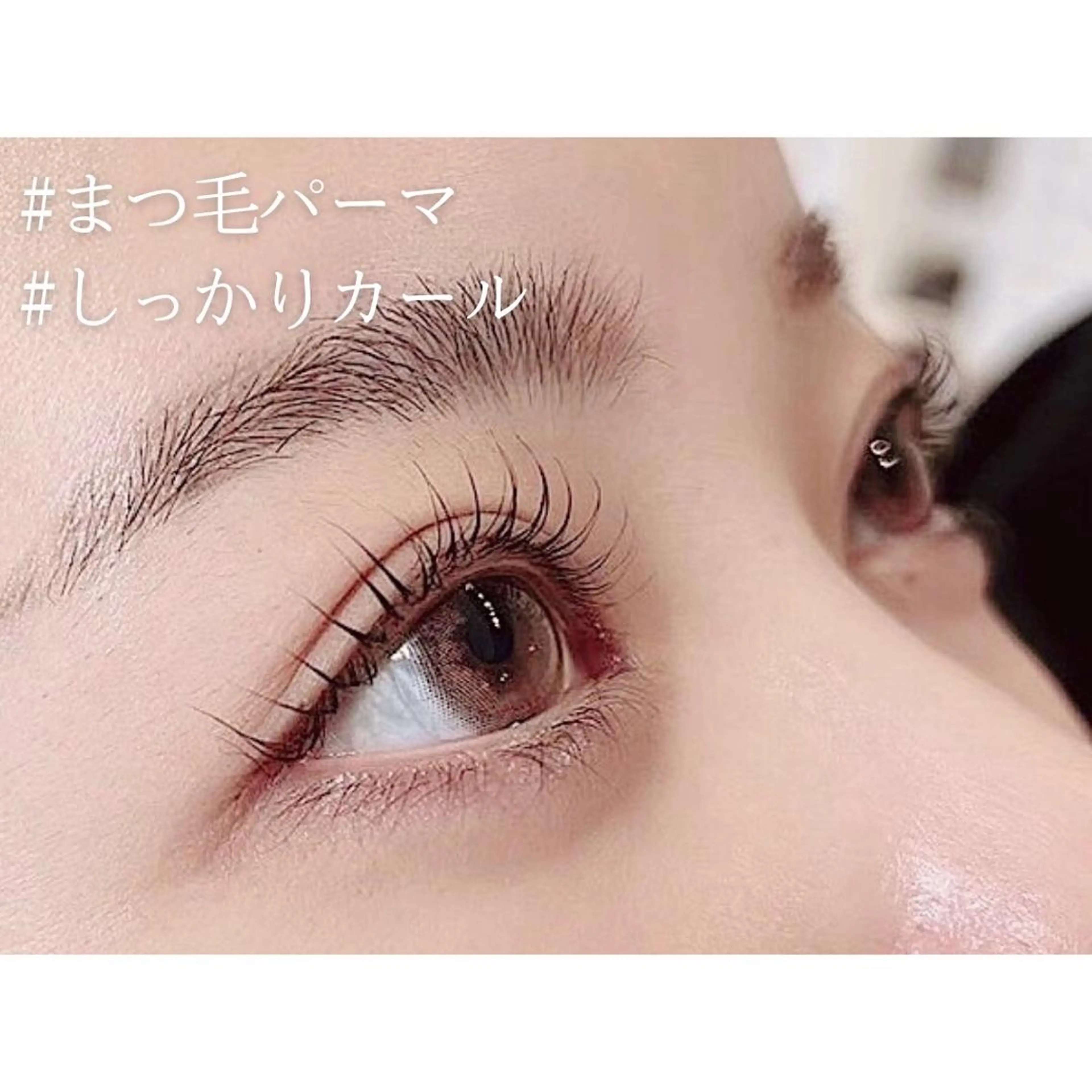 マツエク・マツパ Salute本店 坂口将太のマツエク・マツパデザイン