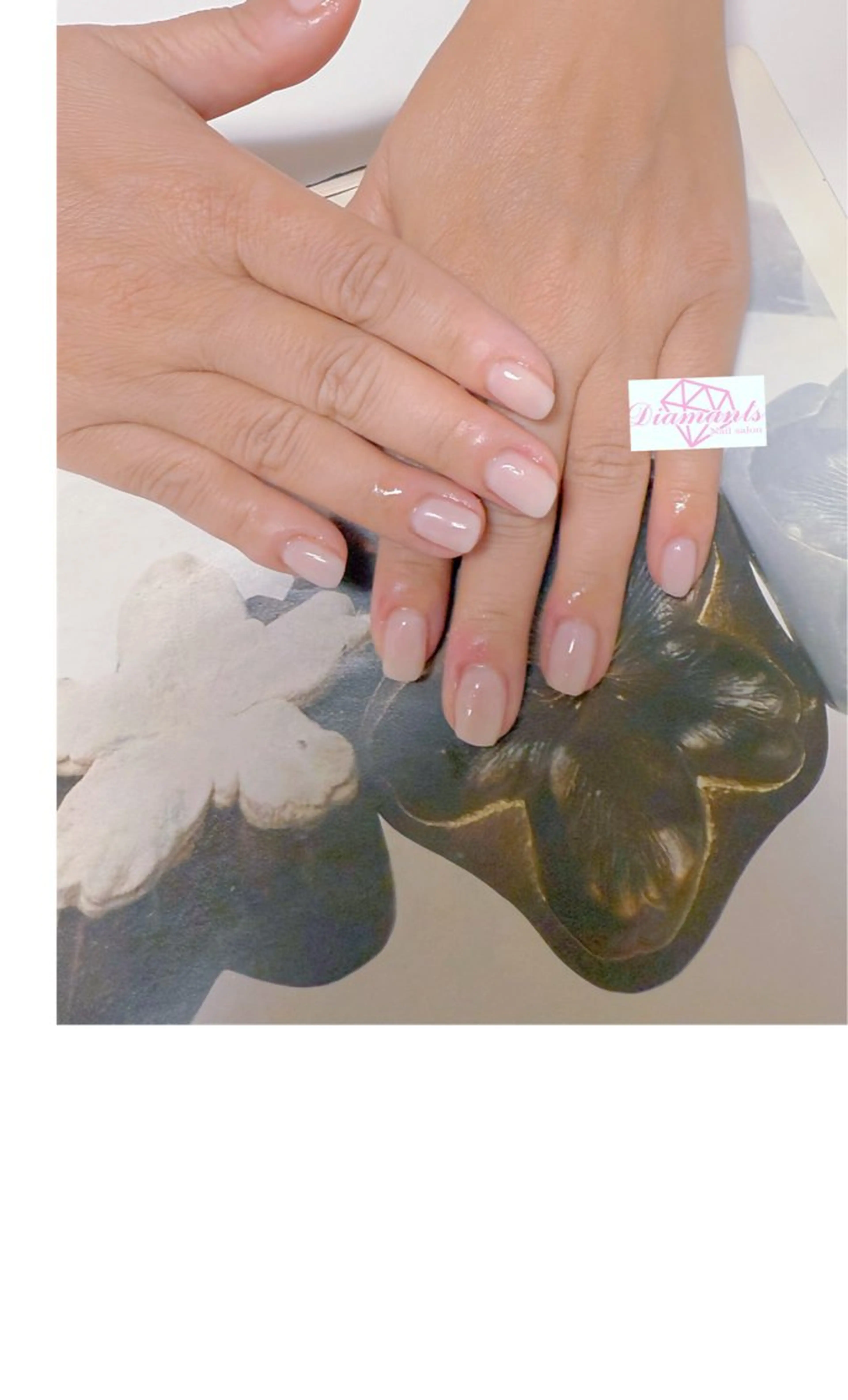 ネイル Asa miのネイルデザイン