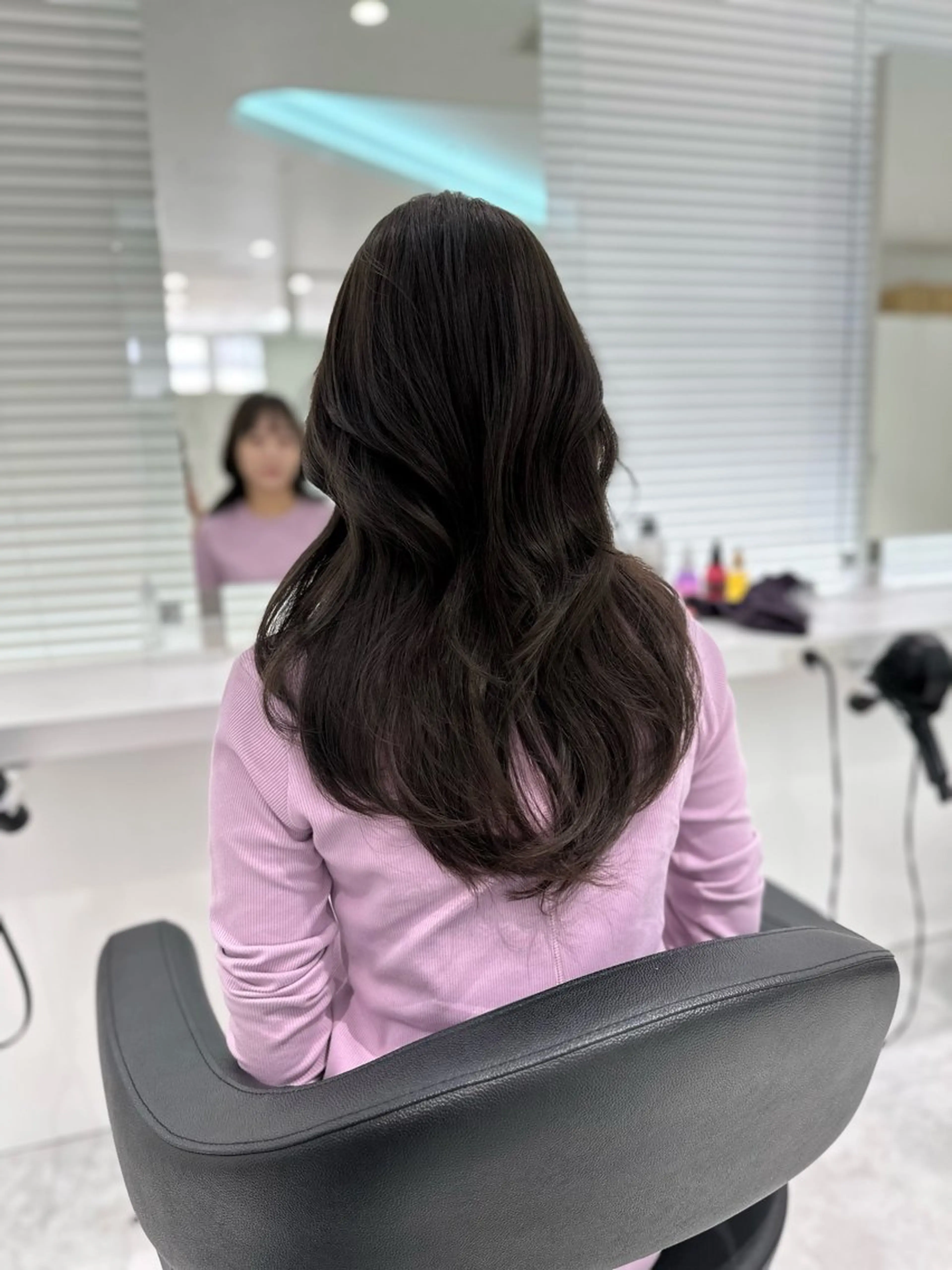 ロング カラー 🪞ハイトーン特化 🪞KEISUKEのヘアスタイル