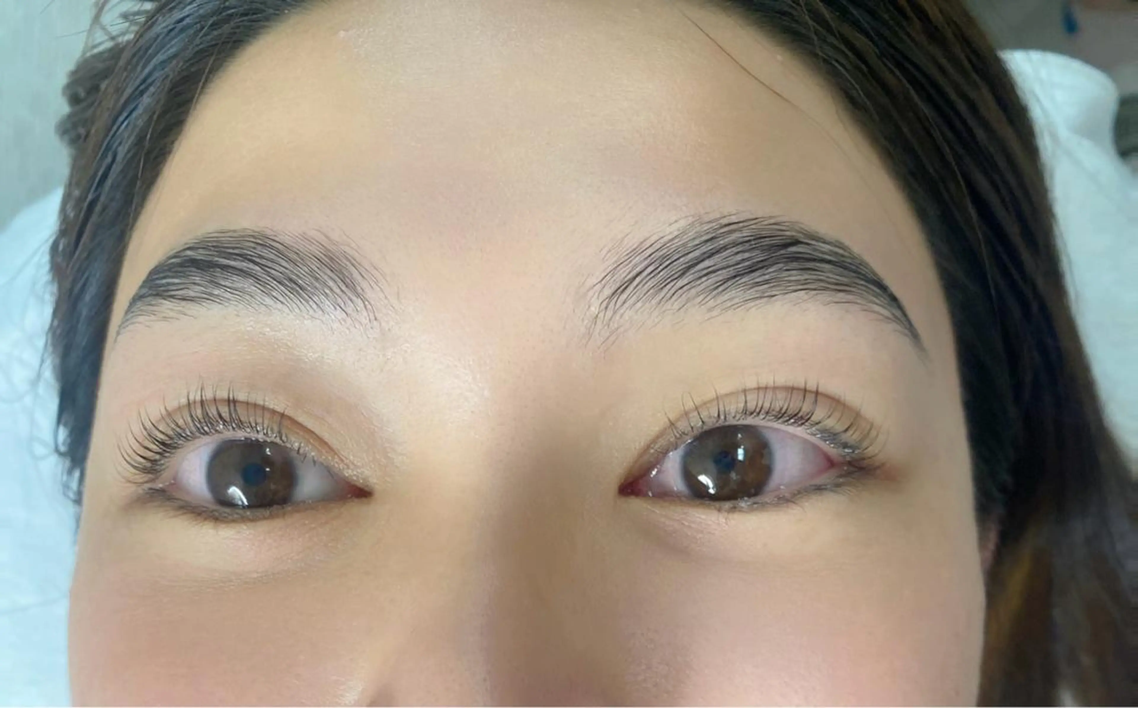 マツエク・マツパ 眉カット その他(アイブロウ) EILIS& EYEのマツエク・マツパデザイン