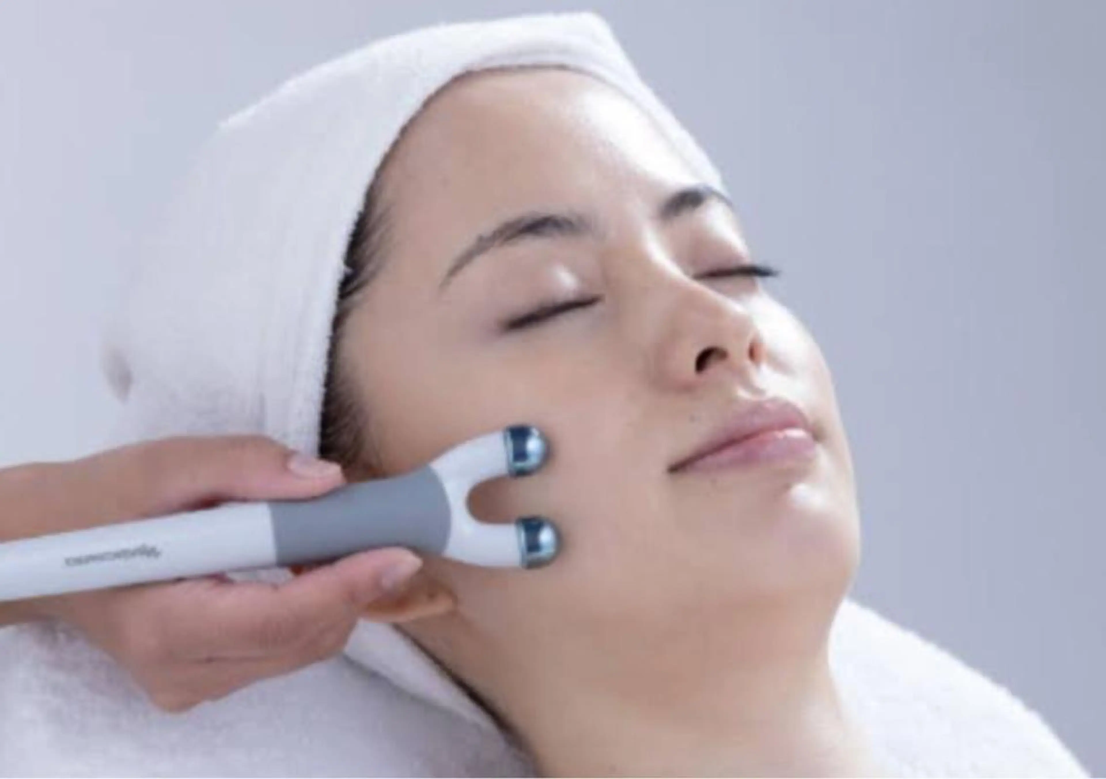 ✨EMSの力でお肌にハリと美白を叶えるポレーション✨ベーシックの写真