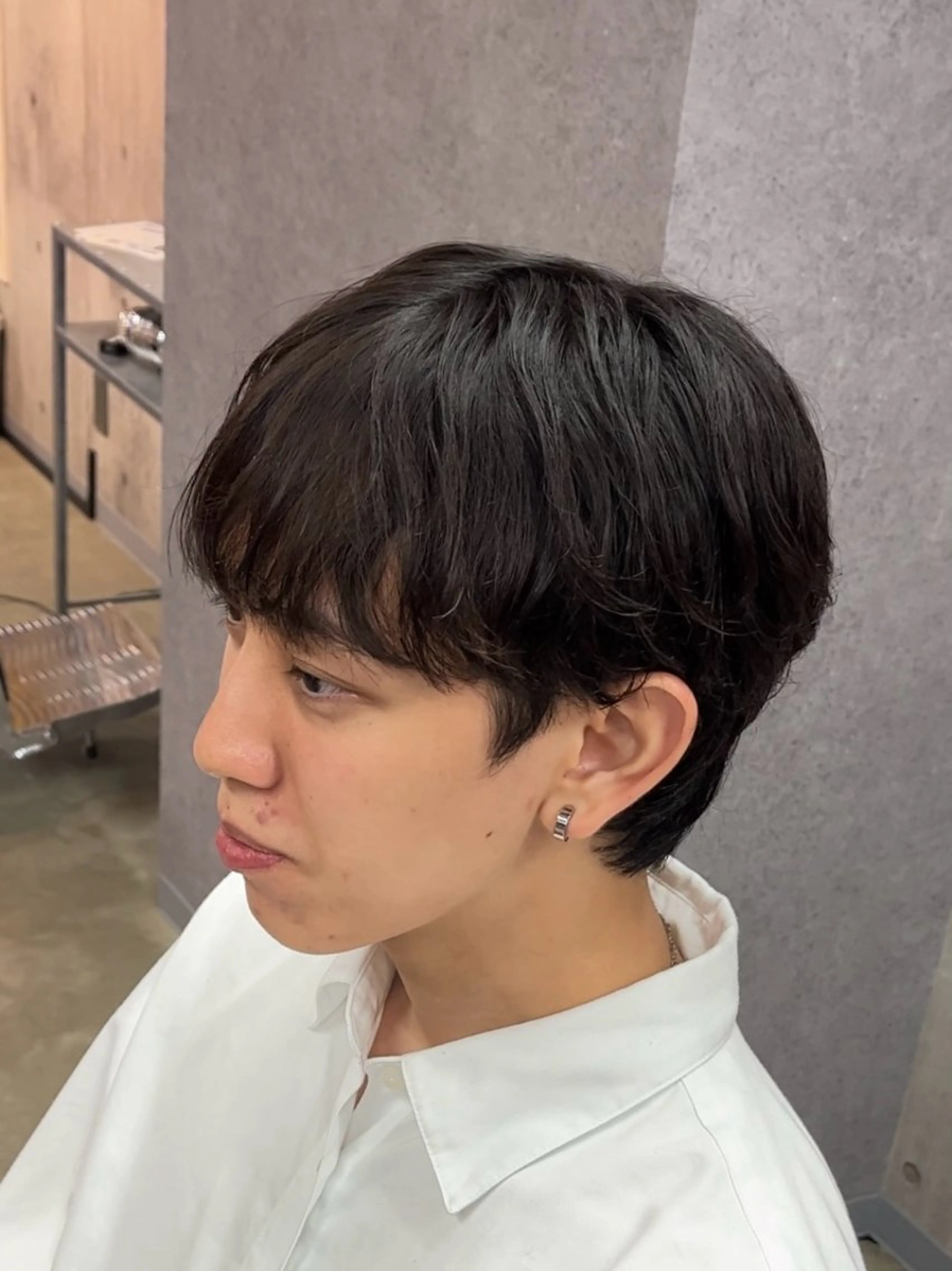 【2回目限定】カットの写真