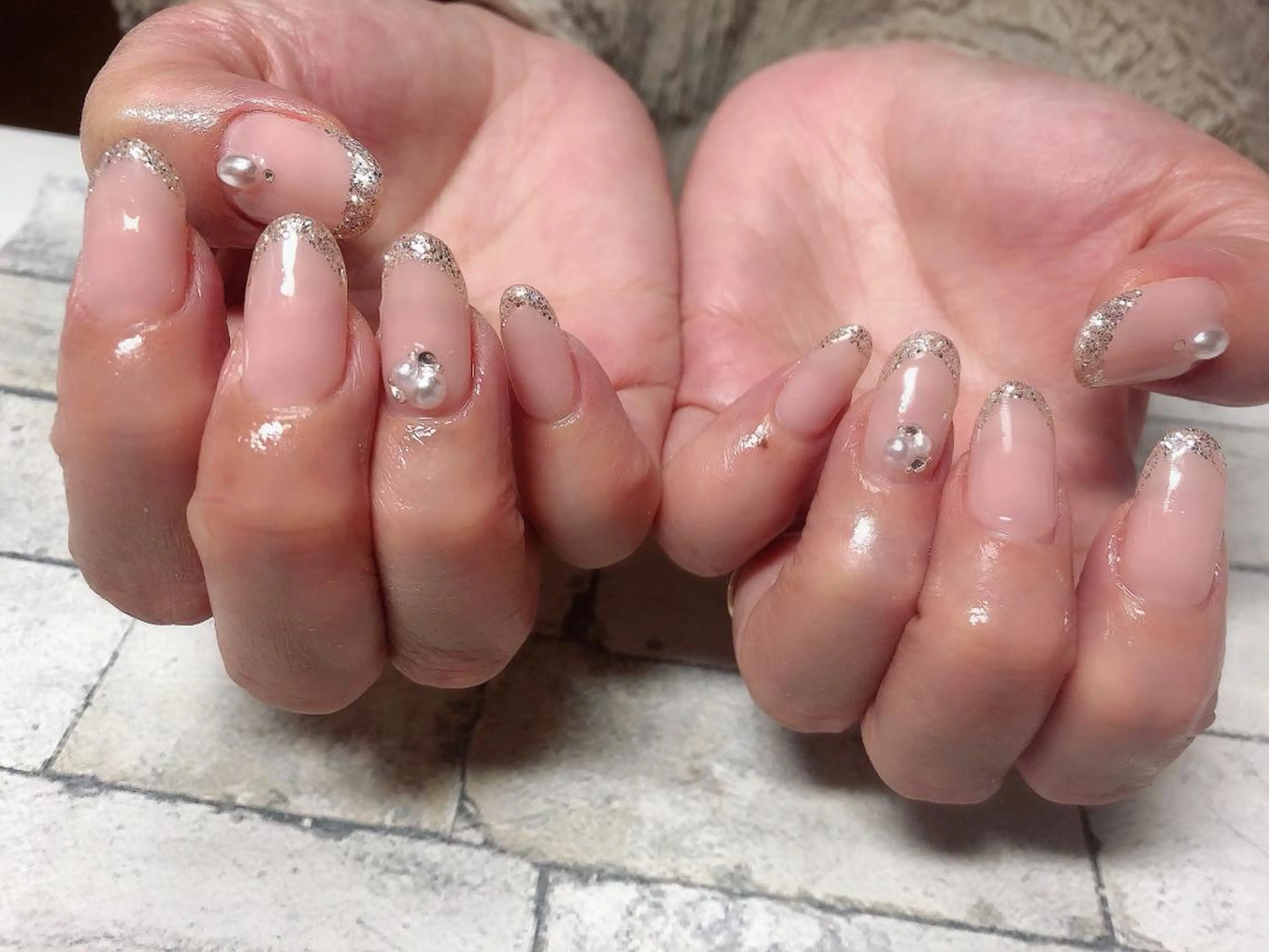 ネイル EPICHA NAILのネイルデザイン