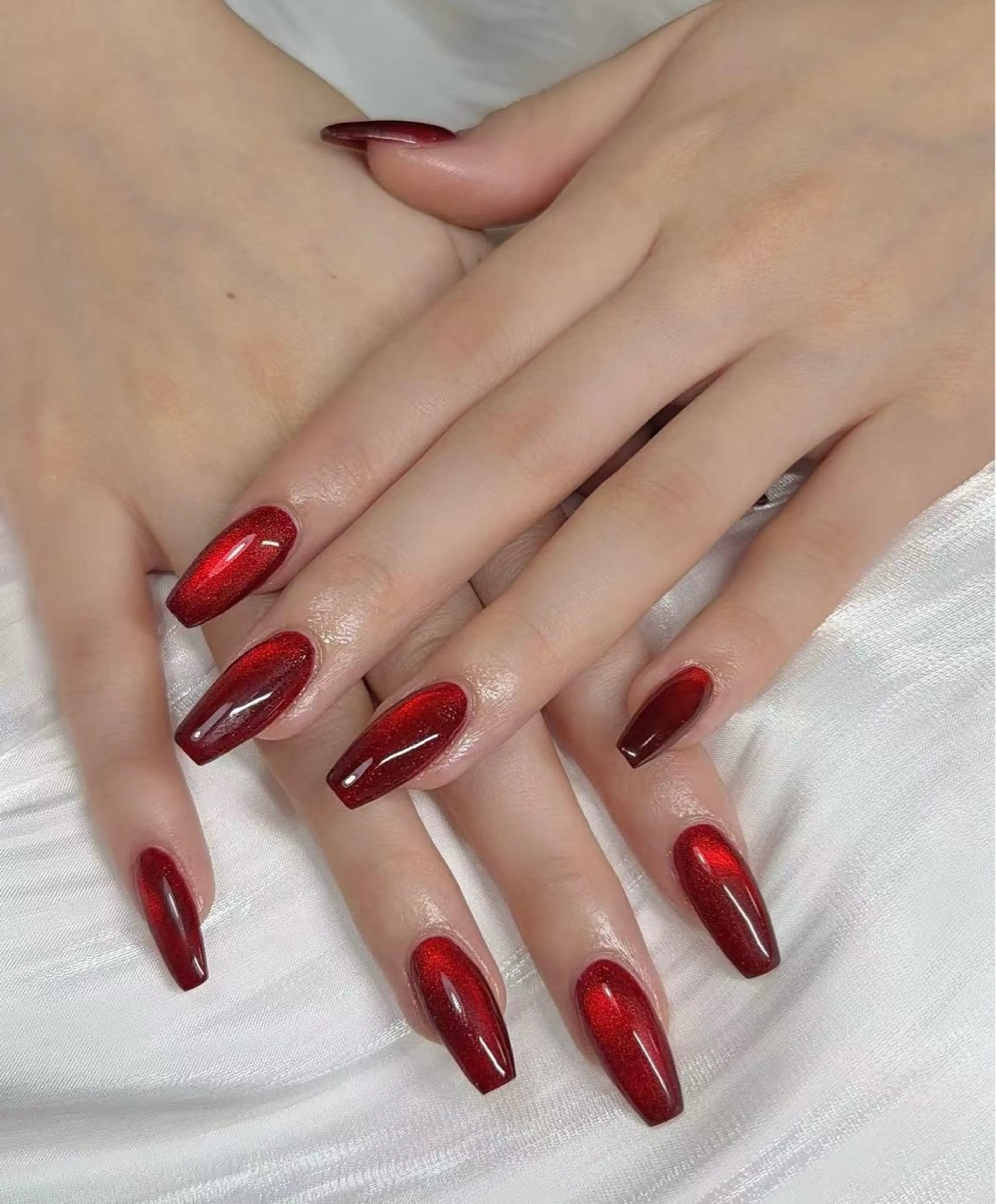 ネイル ハンドネイル ゆい ゆいのネイルデザイン